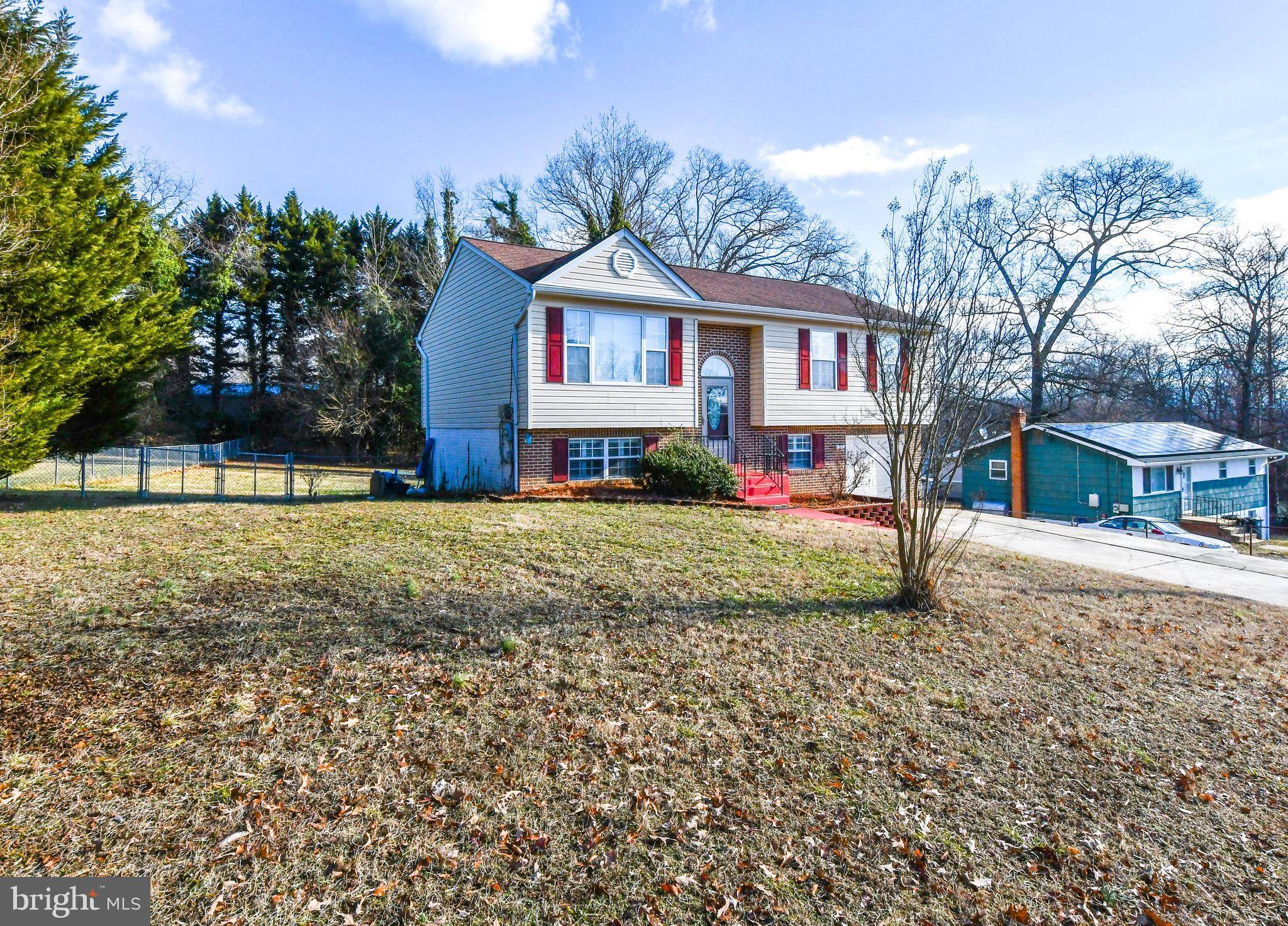 Accokeek, MD 20607,1809 MAPLE LN