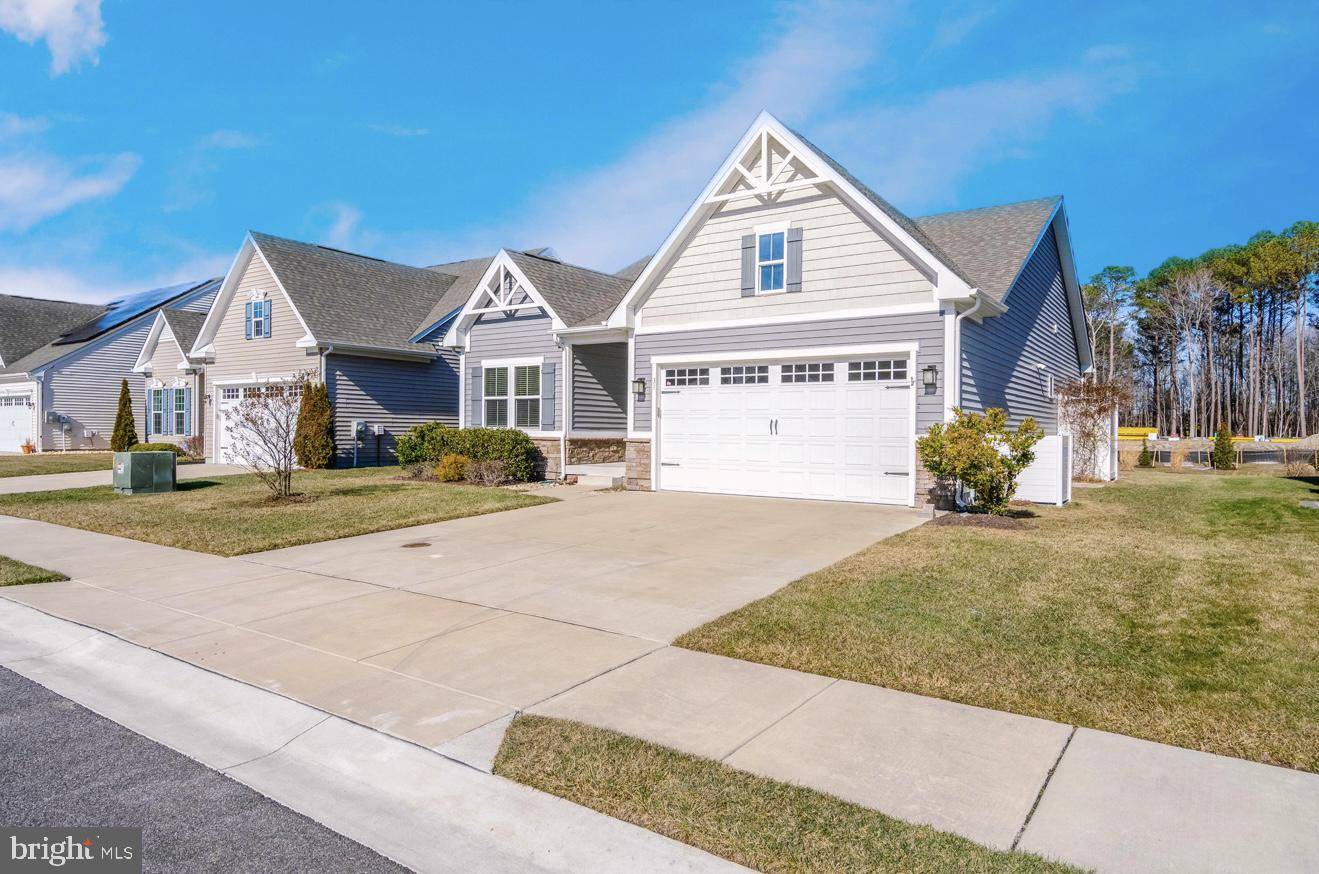 Ocean View, DE 19970,31 LUZERNE DR