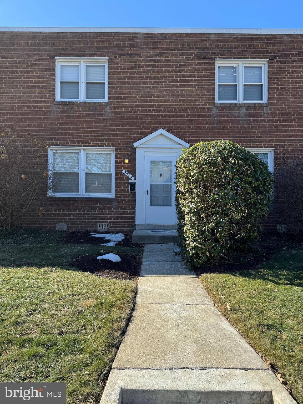Temple Hills, MD 20748,3805 28TH AVE #12