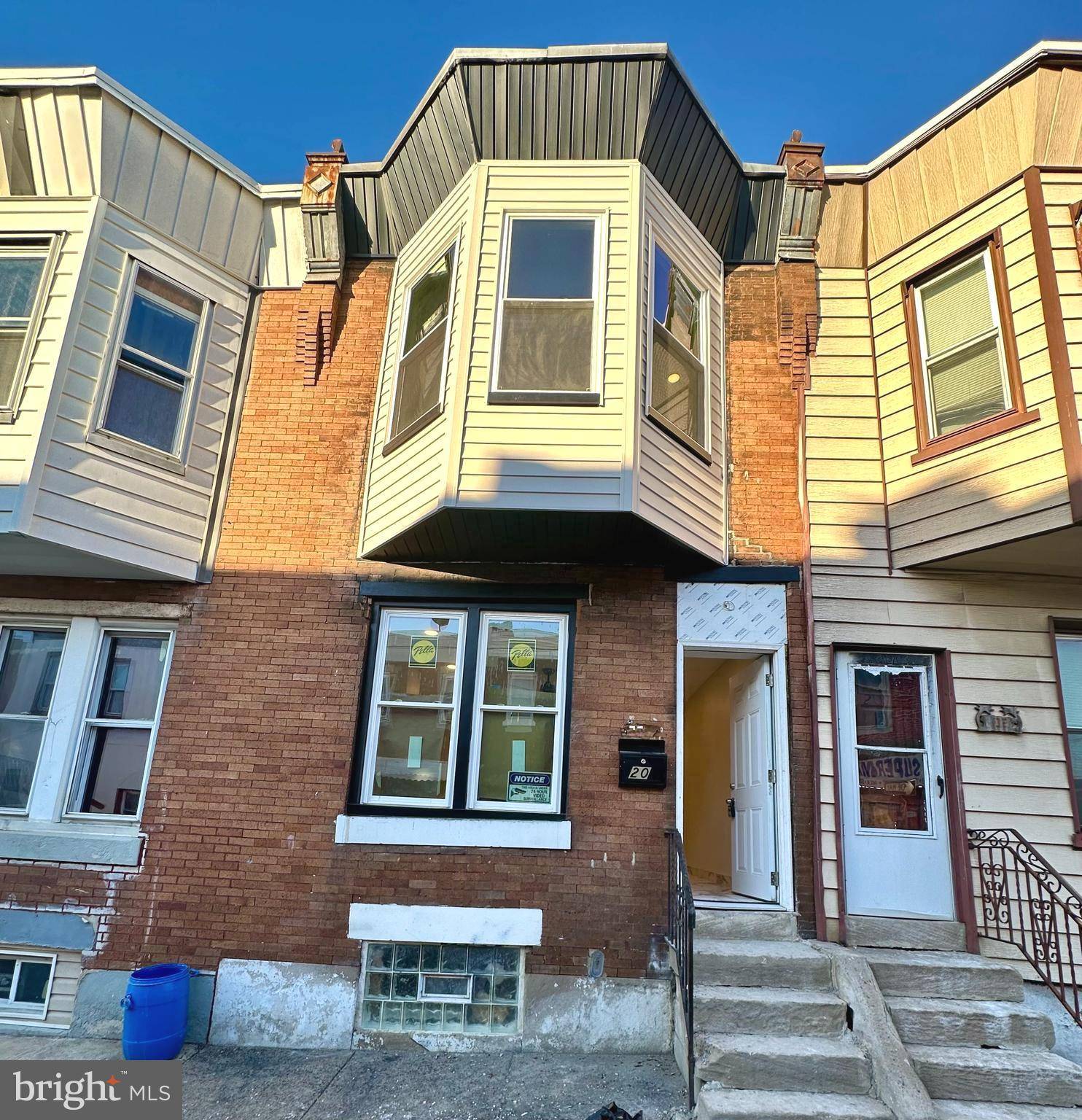 Philadelphia, PA 19133,205 W WISHART ST