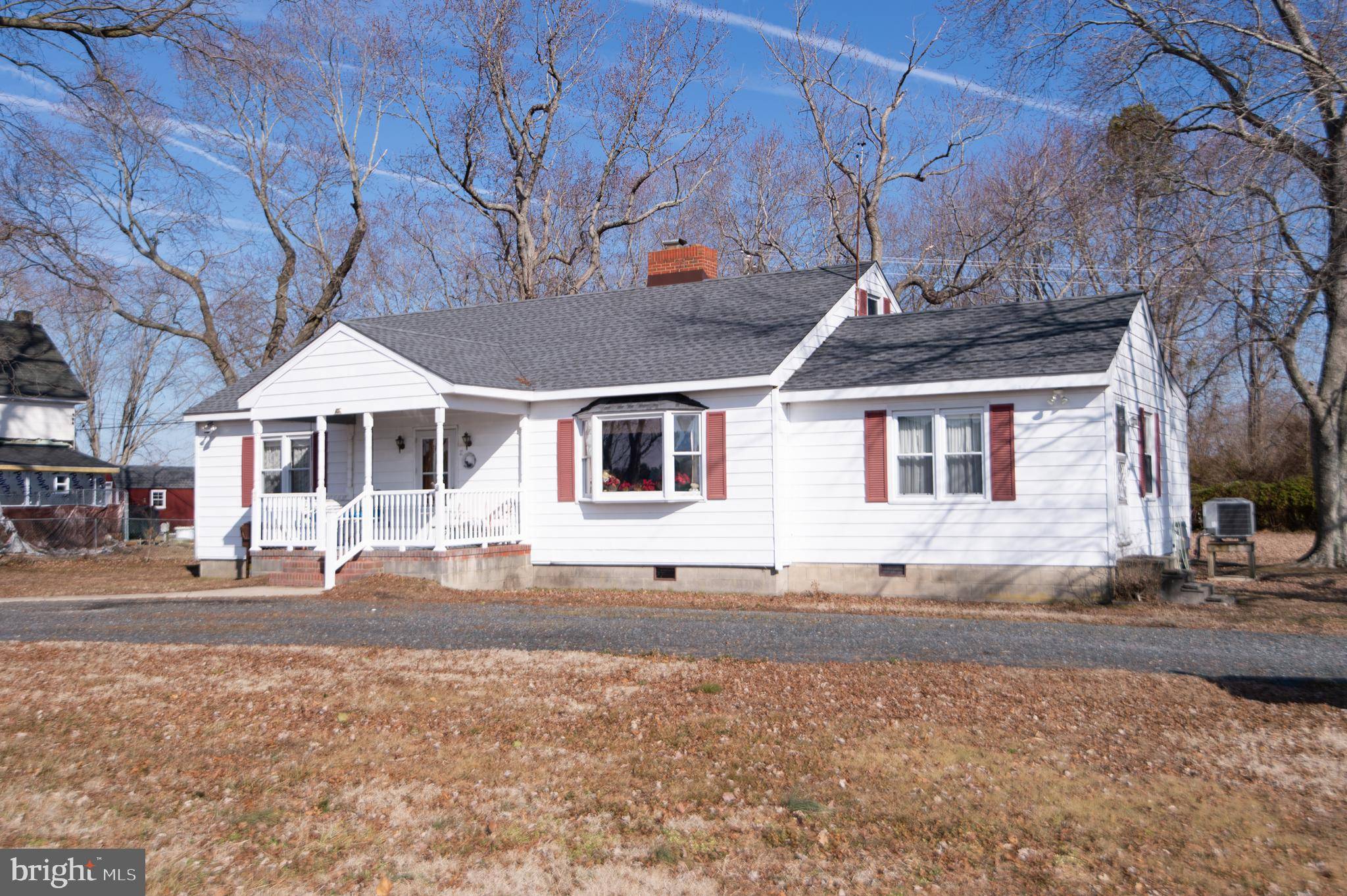 Woolford, MD 21677,1738 TAYLORS ISLAND RD