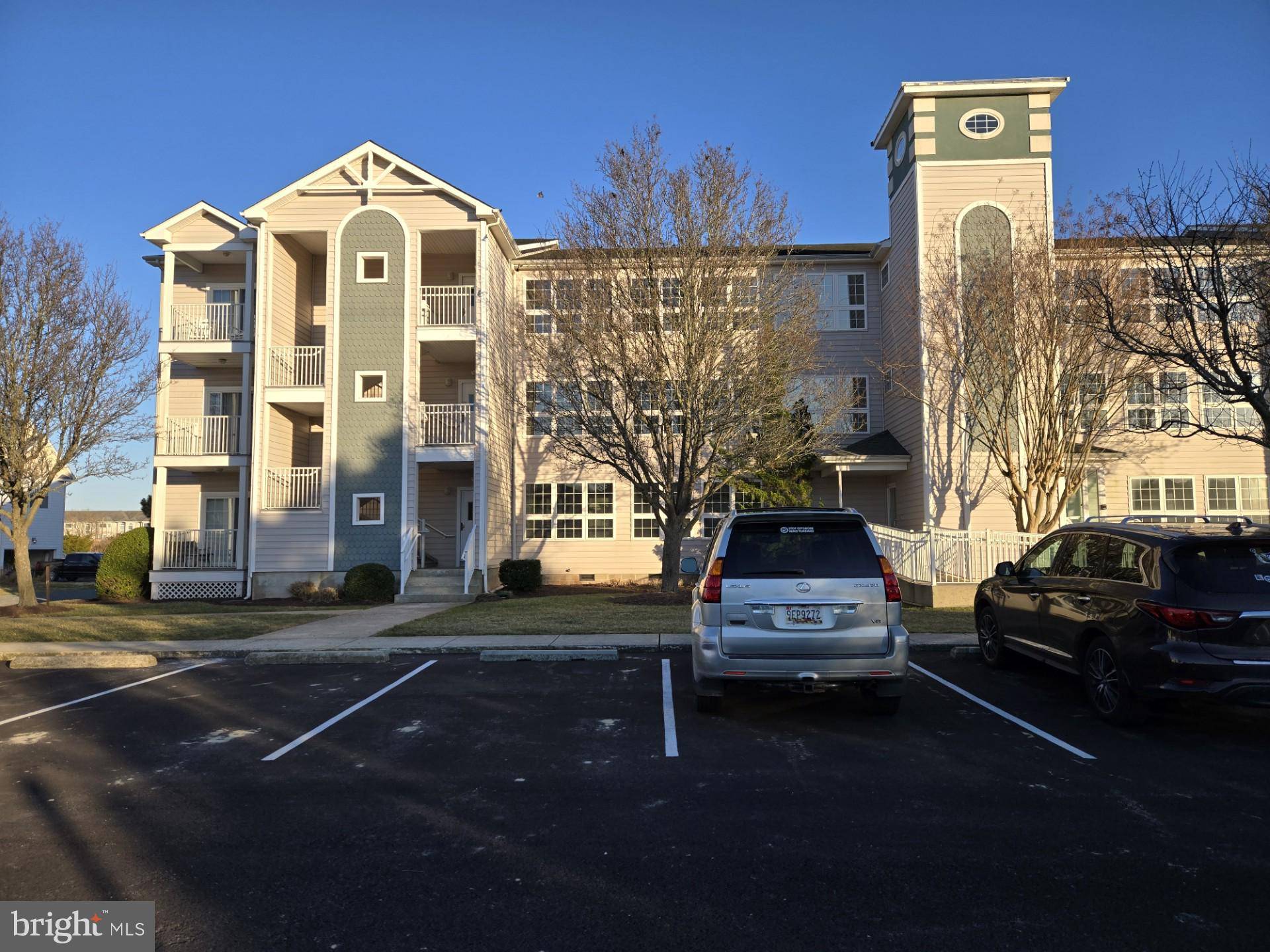 Ocean City, MD 21842,9742 GOLF COURSE RD #102