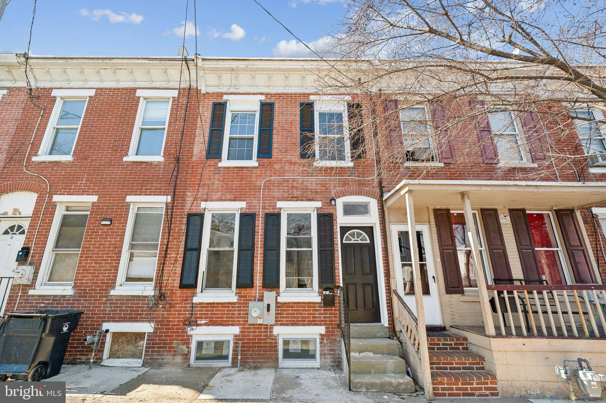 Wilmington, DE 19801,1025 N PINE ST