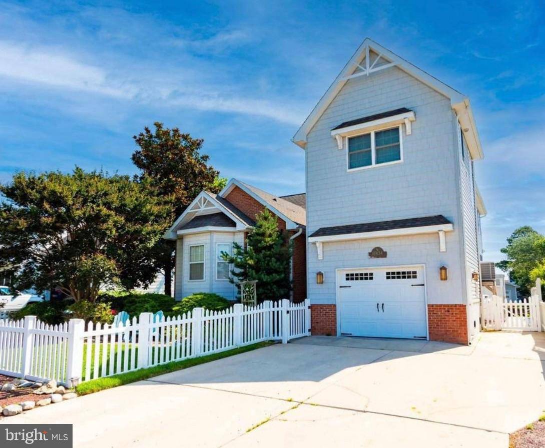 Ocean City, MD 21842,10434 NEW QUAY RD