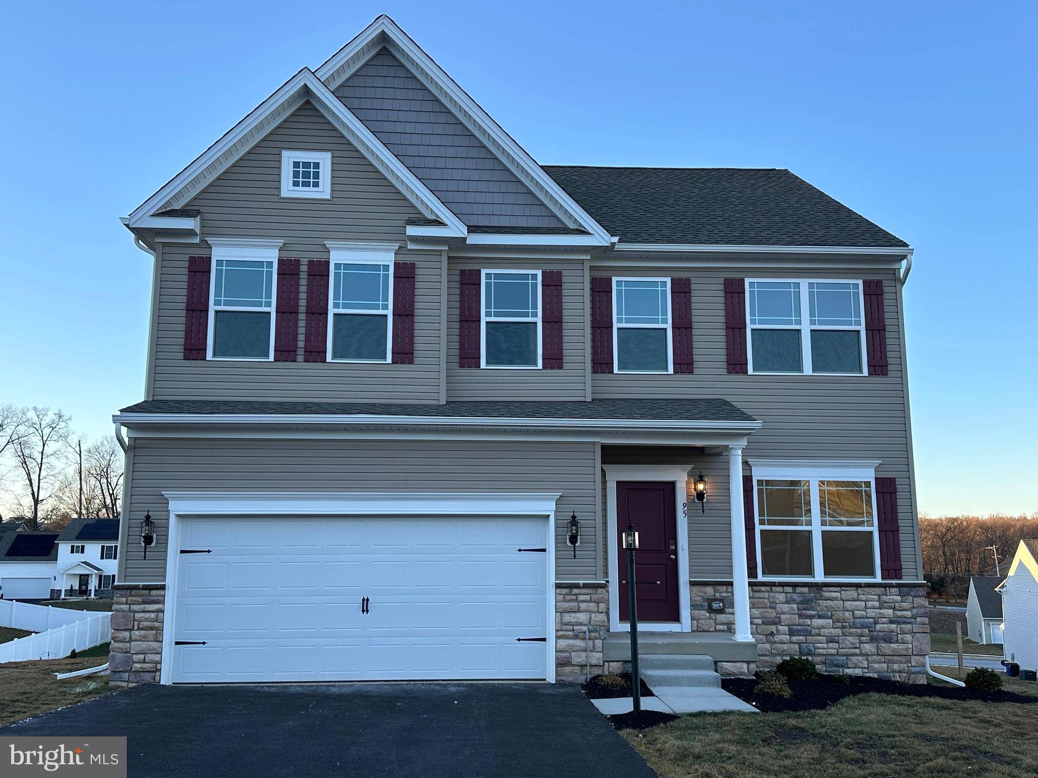 York Haven, PA 17370,95 MADISON DR