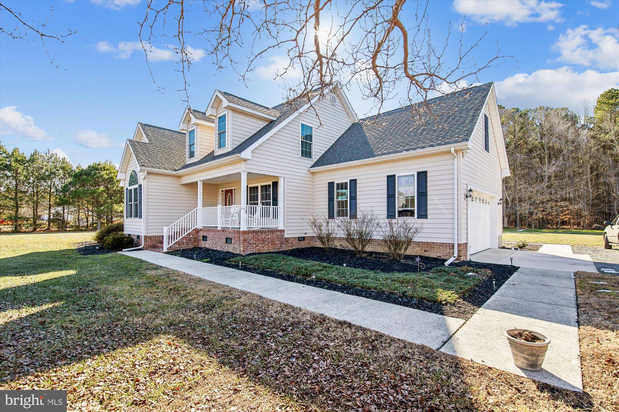 Marion Station, MD 21838,27410 EVANS DR