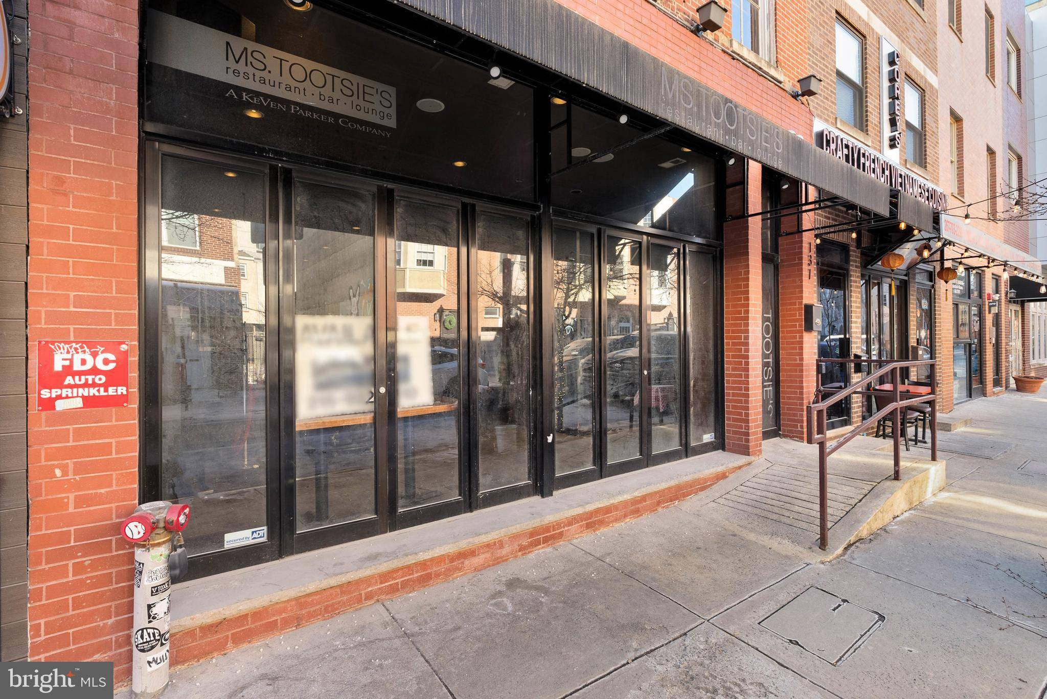 Philadelphia, PA 19147,1312 SOUTH ST