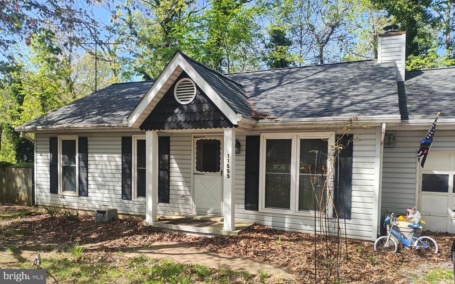 Lusby, MD 20657,11555 PALO ALTO RD