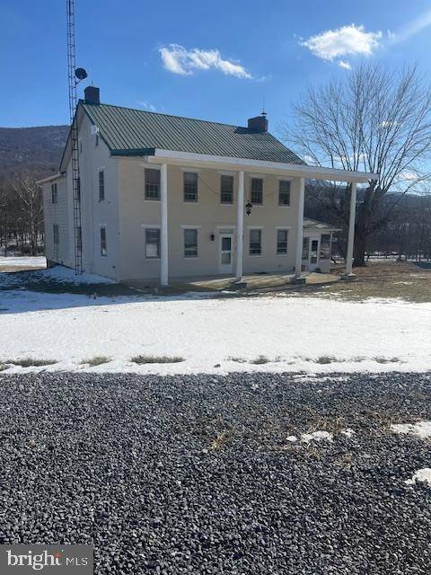 Fort Loudon, PA 17224,6142 PATH VALLEY ROAD