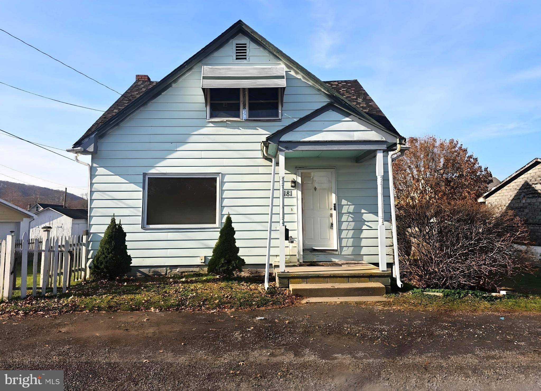 Sunbury, PA 17801,181 UNION ST
