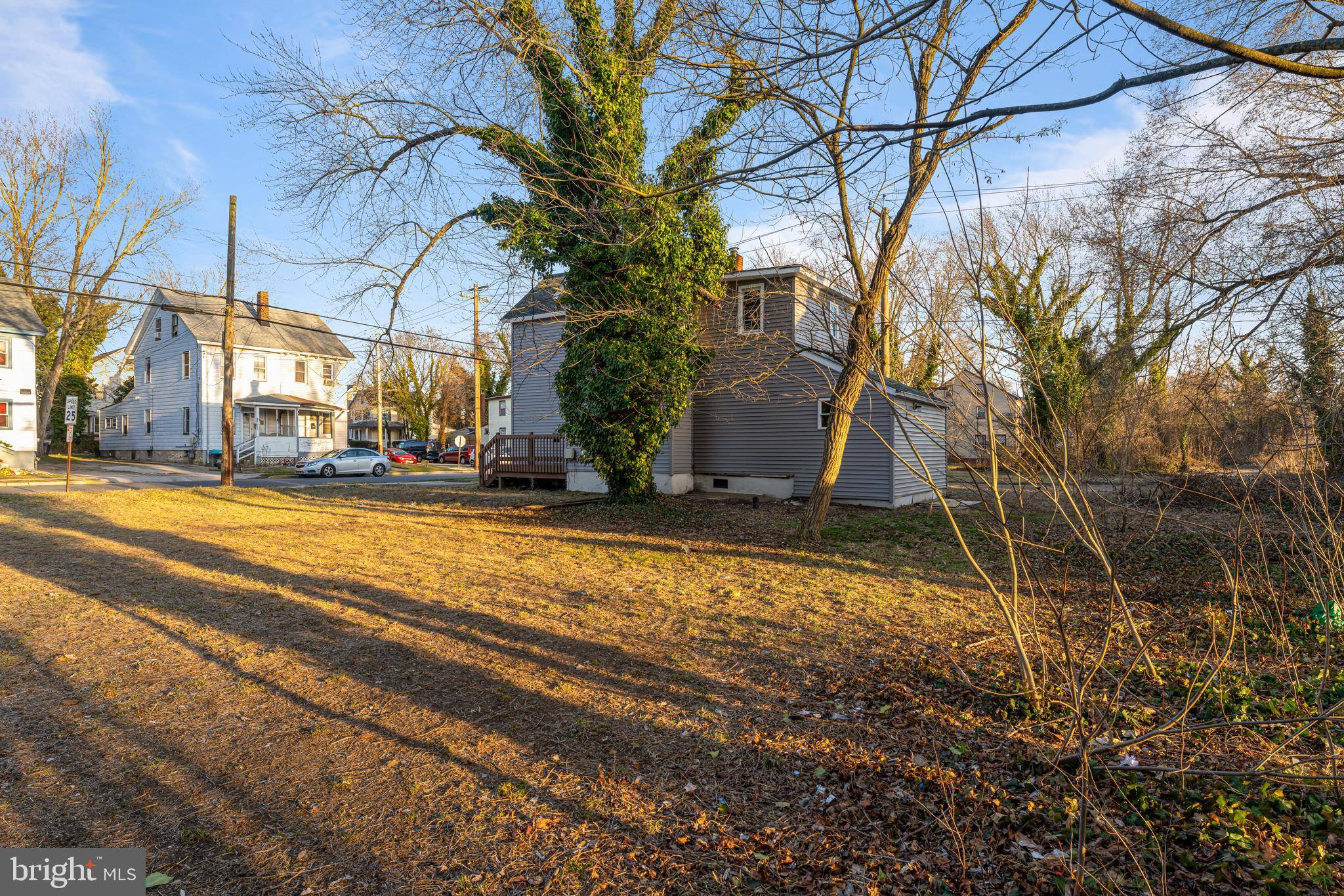 Bridgeton, NJ 08302,216 S PINE ST