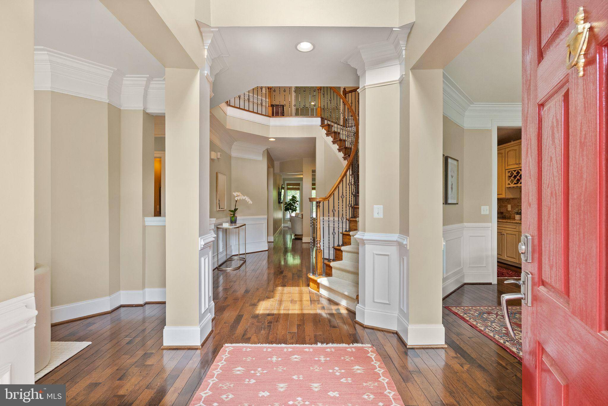 Springfield, VA 22153,7534 RED HILL DR