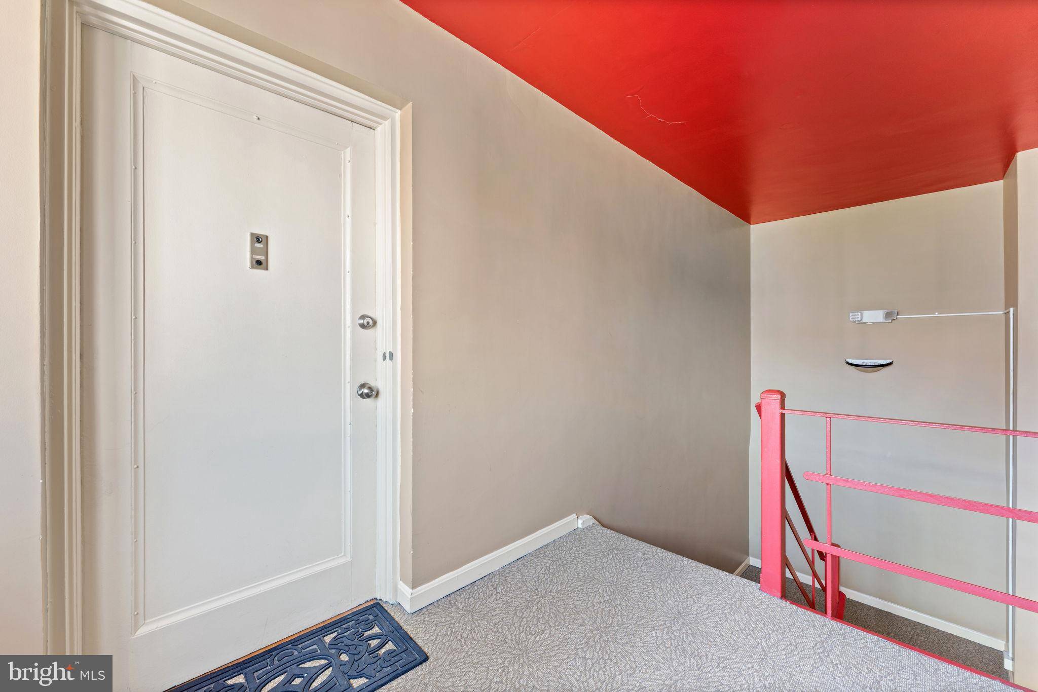 Washington, DC 20007,3827 DAVIS PL NW #5