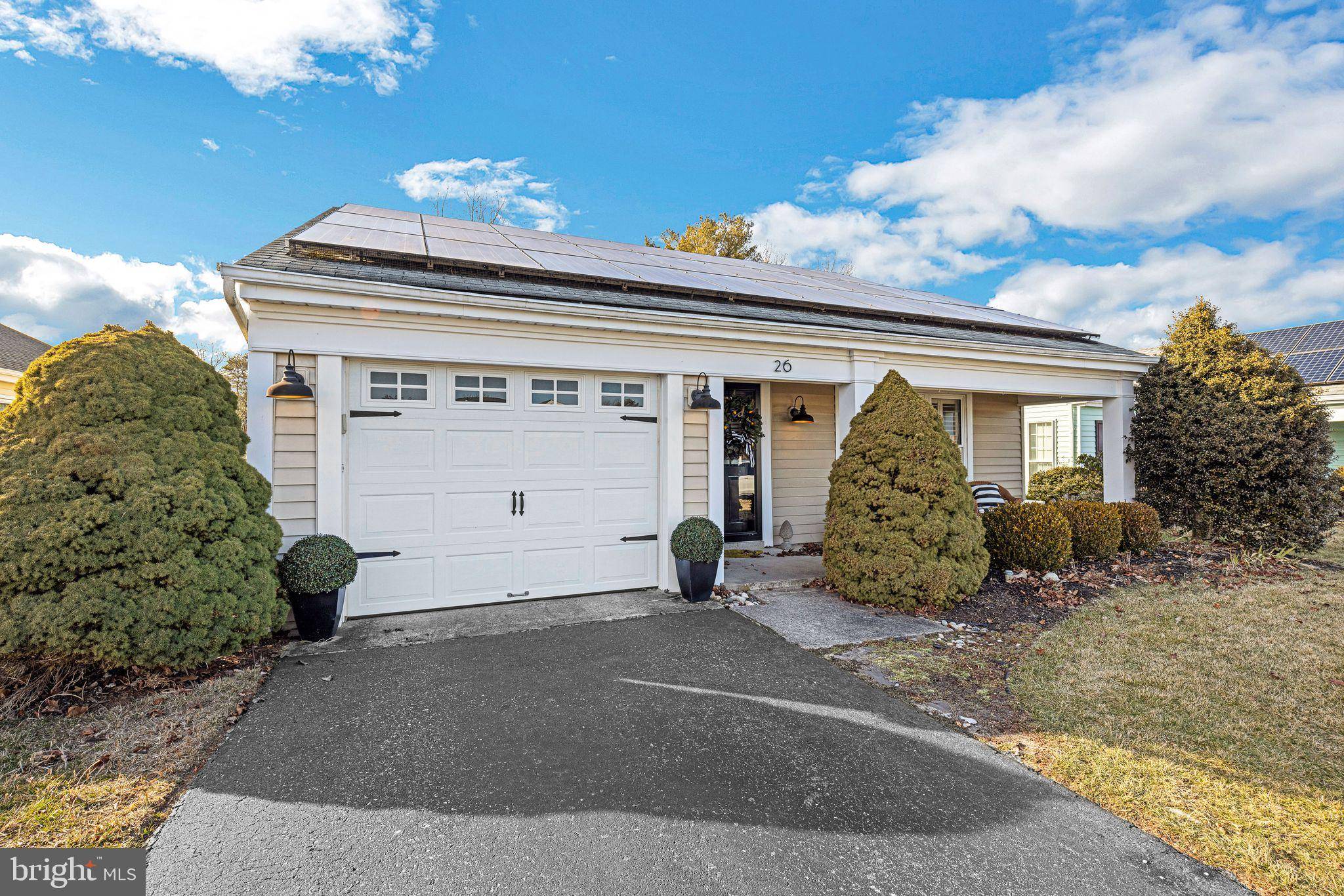 Southampton, NJ 08088,26 WESTMINSTER DR S