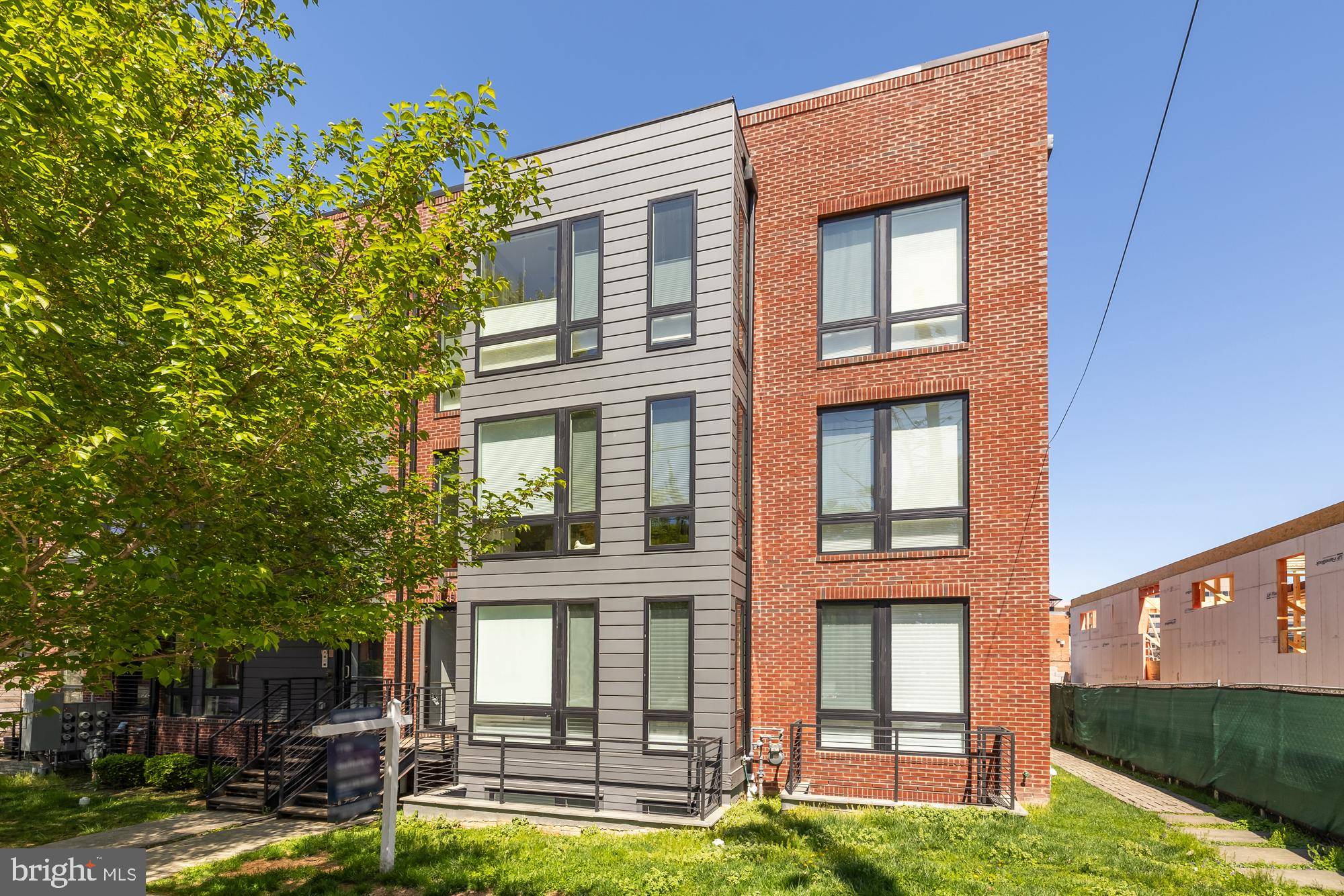 Washington, DC 20015,4335 HARRISON ST NW #2