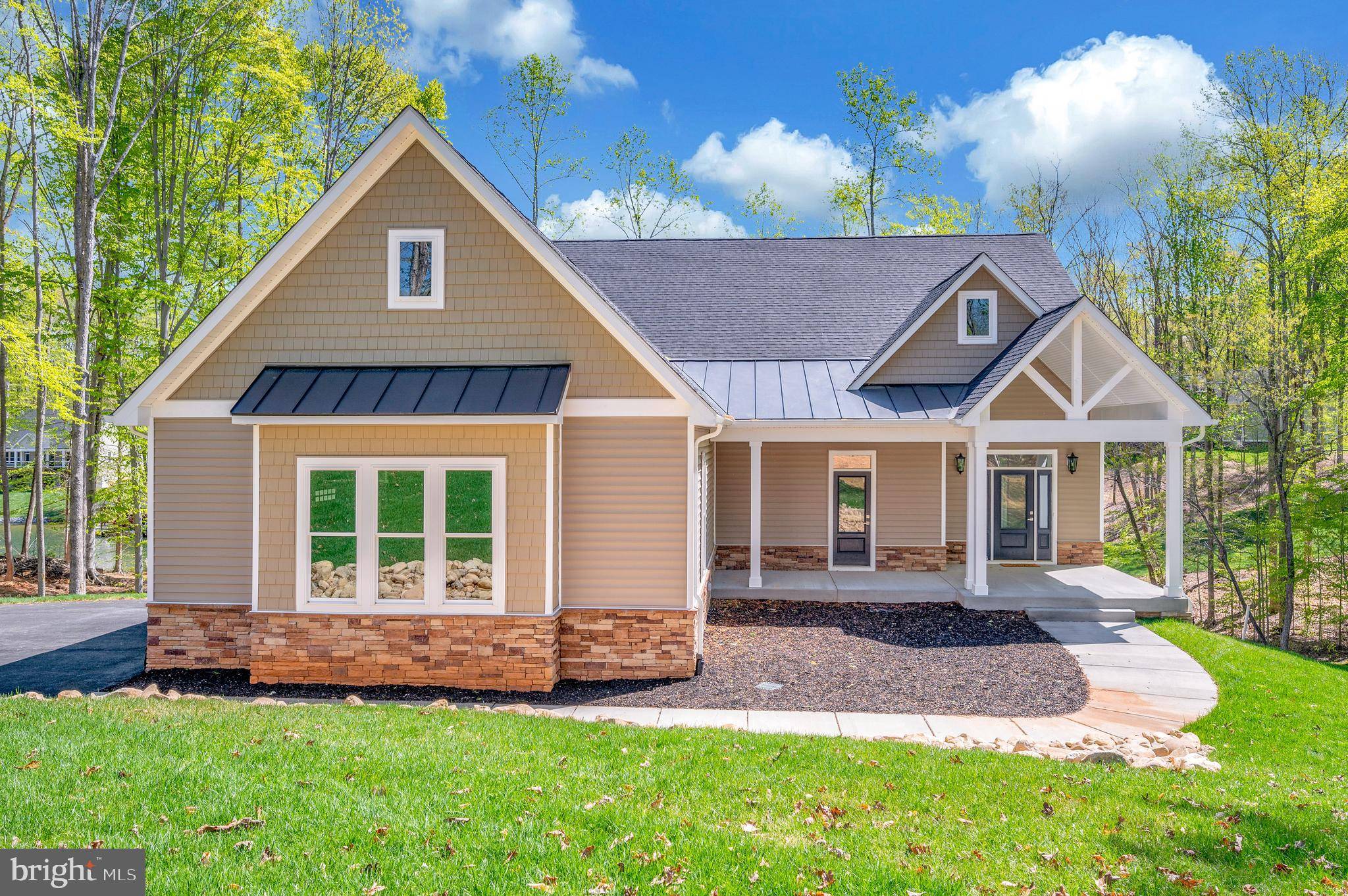 Bumpass, VA 23024,44 DEEP CREEK CIR