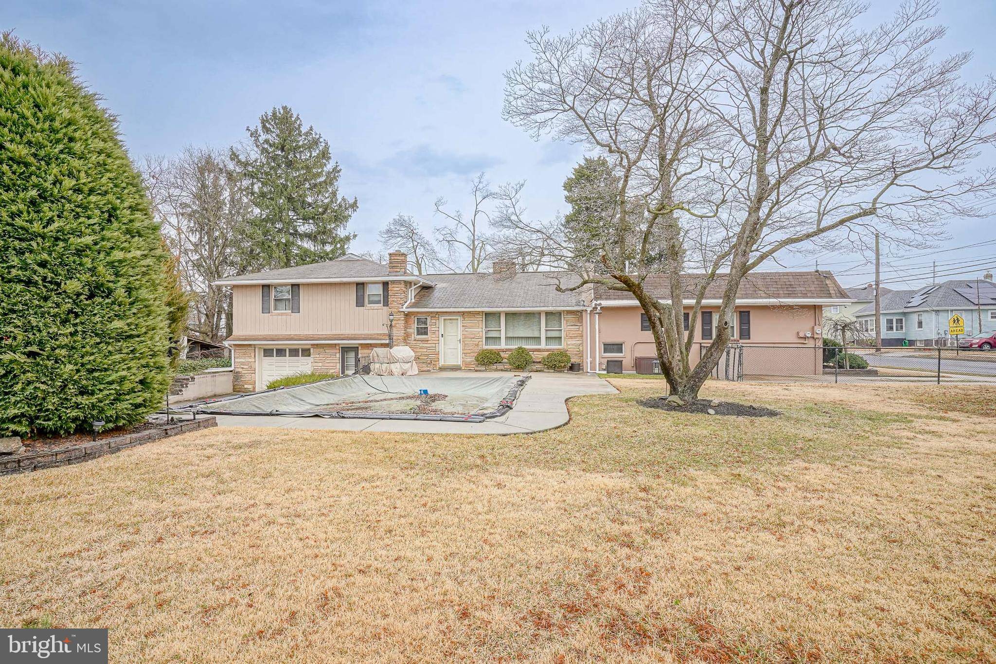 Riverside, NJ 08075,4 N CHESTER AVE