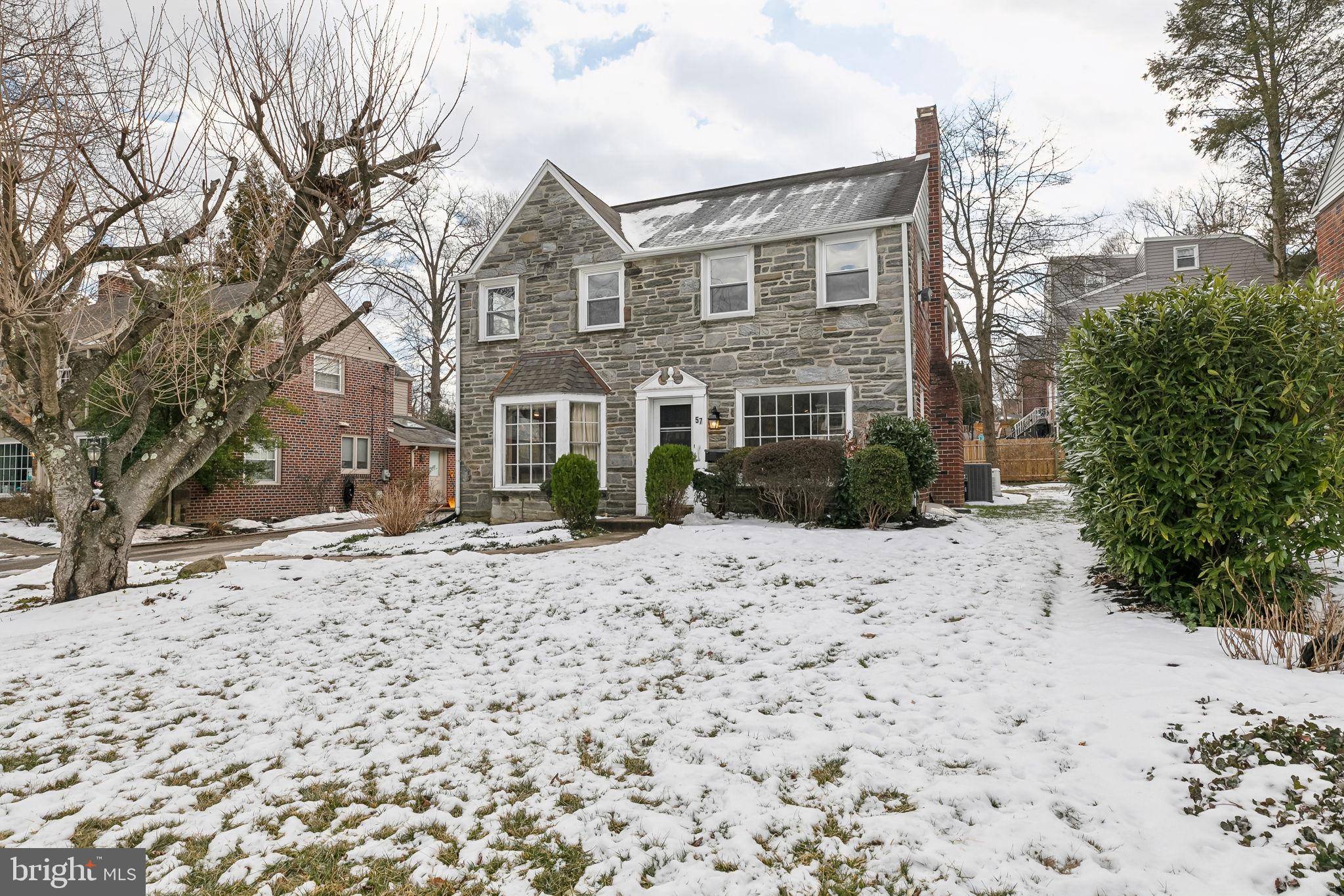 Bala Cynwyd, PA 19004,57 LEVERING CIR