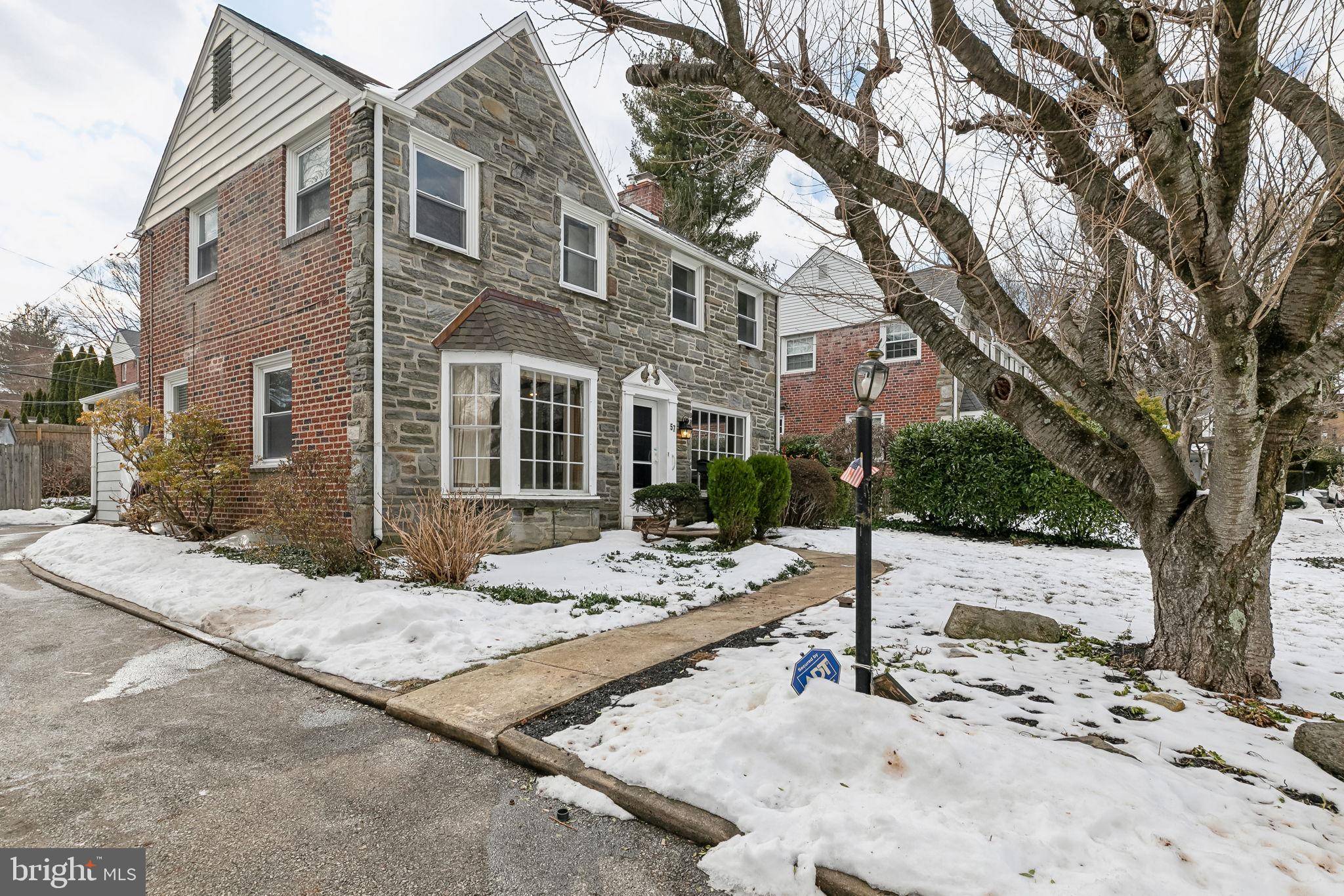 Bala Cynwyd, PA 19004,57 LEVERING CIR