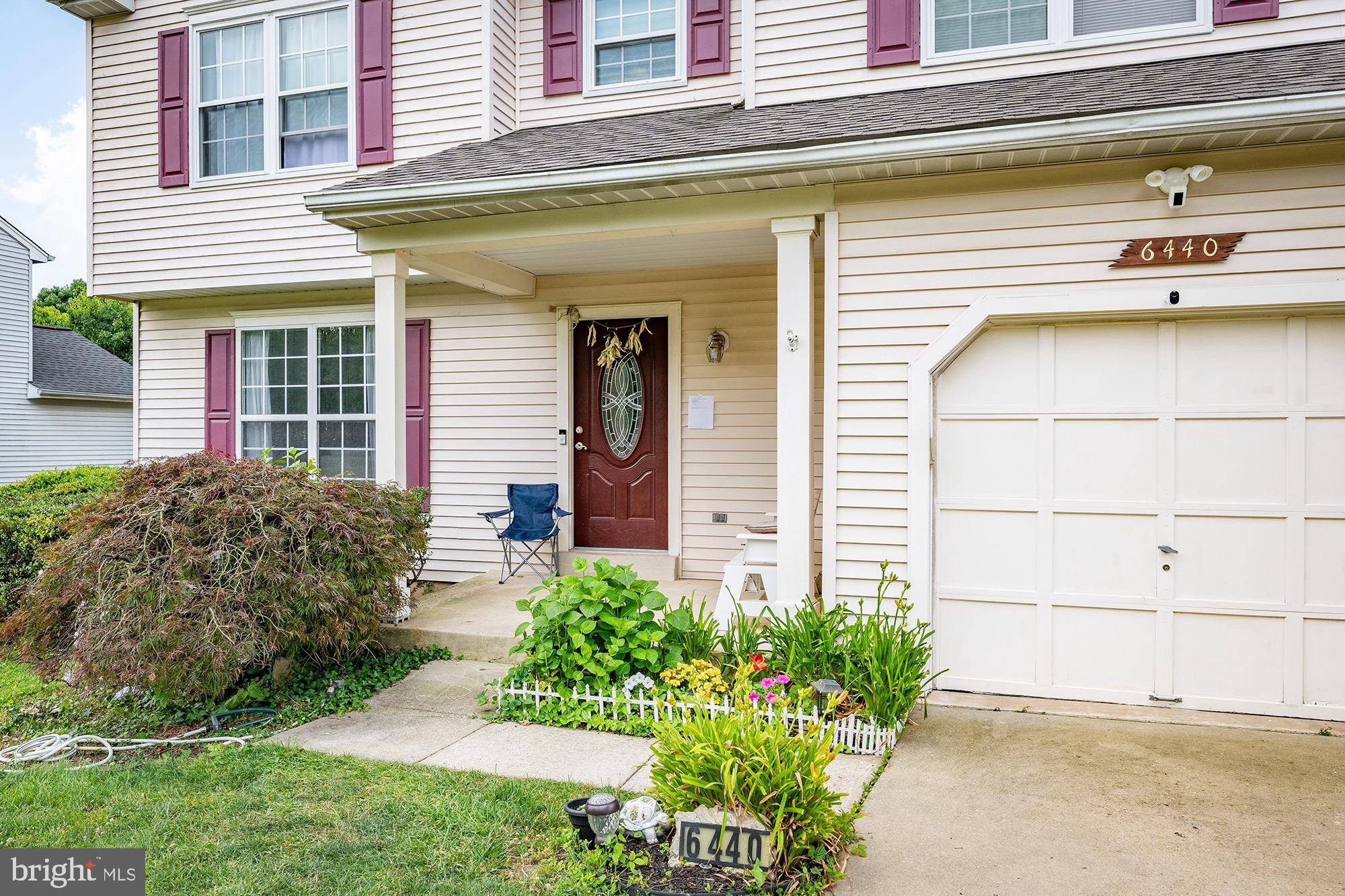 Hanover, MD 21076,6440 SKIPTON DR #BASEMENT