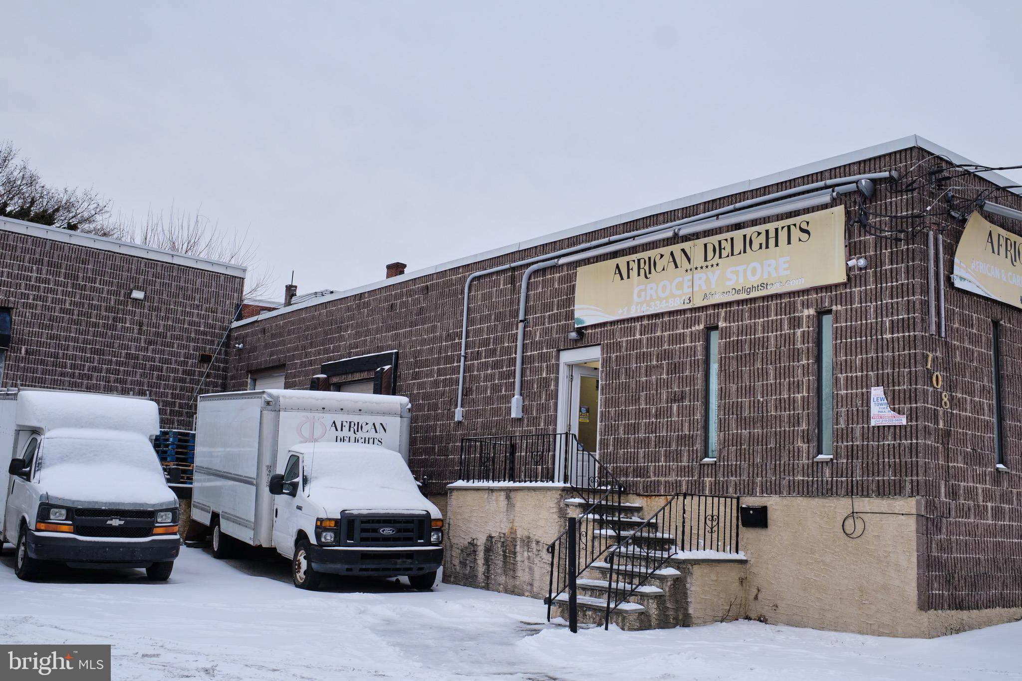 Darby, PA 19023,108 MACDADE BLVD
