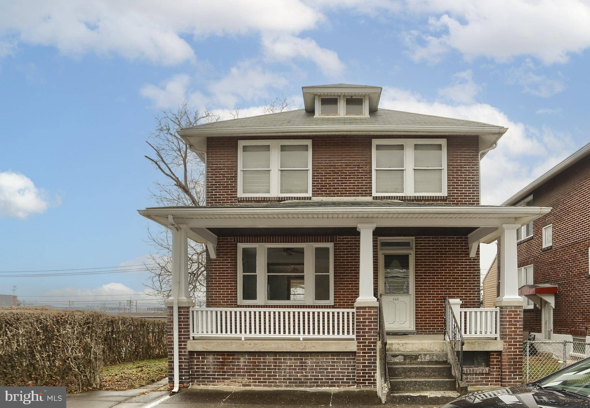 Steelton, PA 17113,446 S 2ND ST