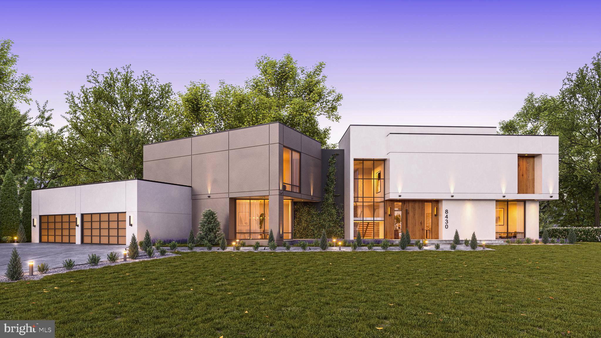 Mclean, VA 22102,8430 BROOK RD