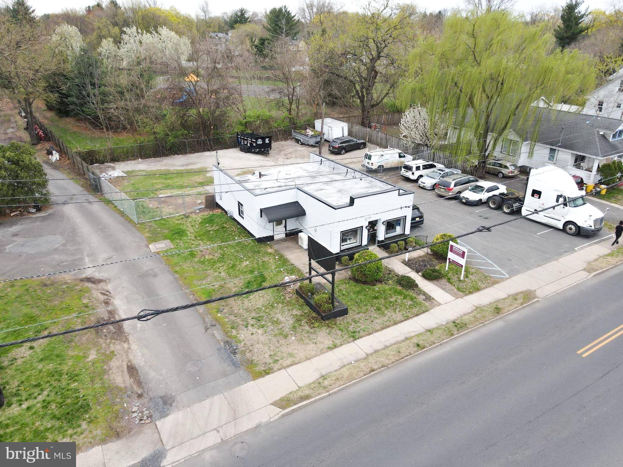 Hamilton, NJ 08609,1421 NOTTINGHAM WAY