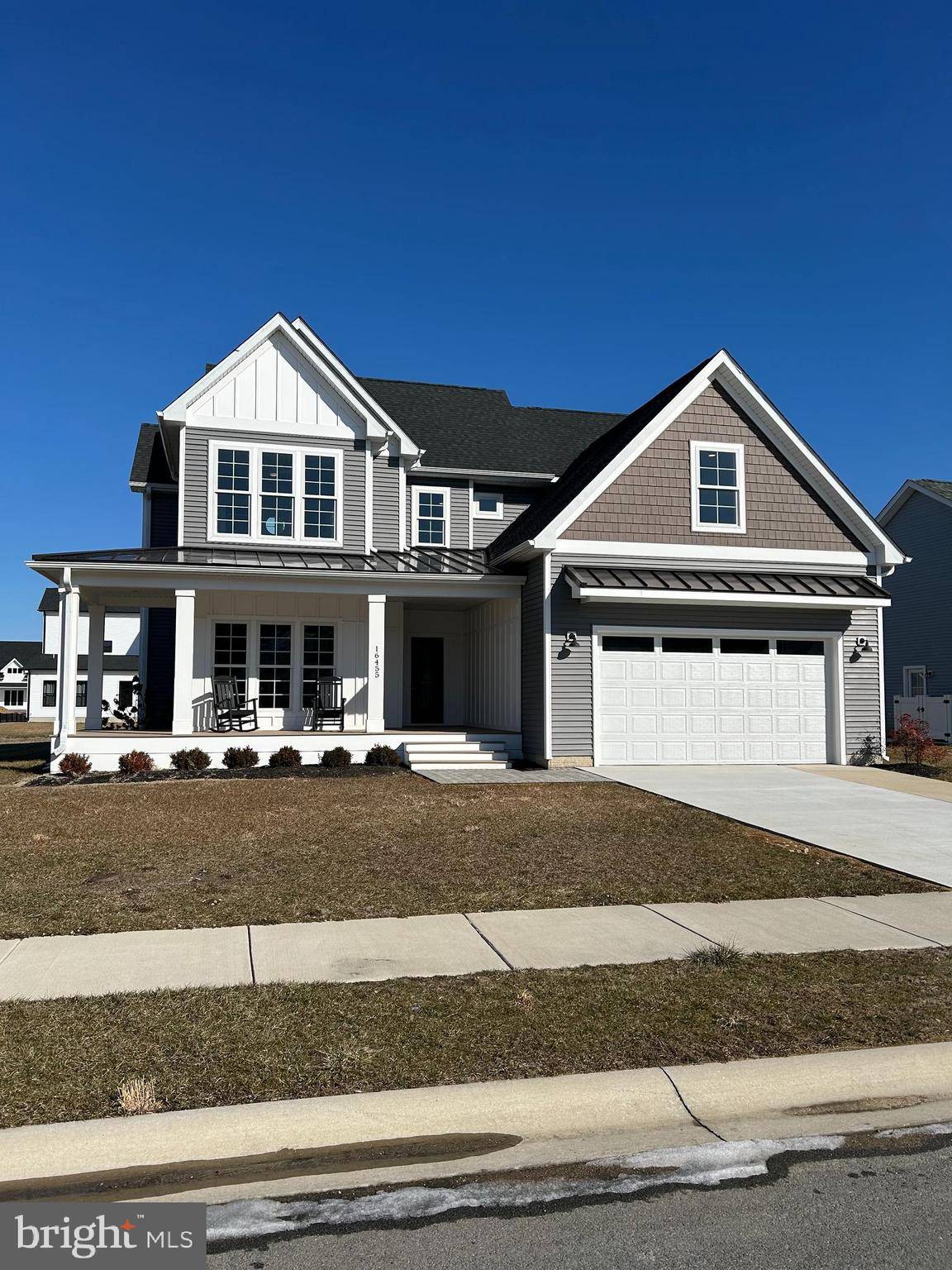 Lewes, DE 19958,16455 FOUR LEAF DR
