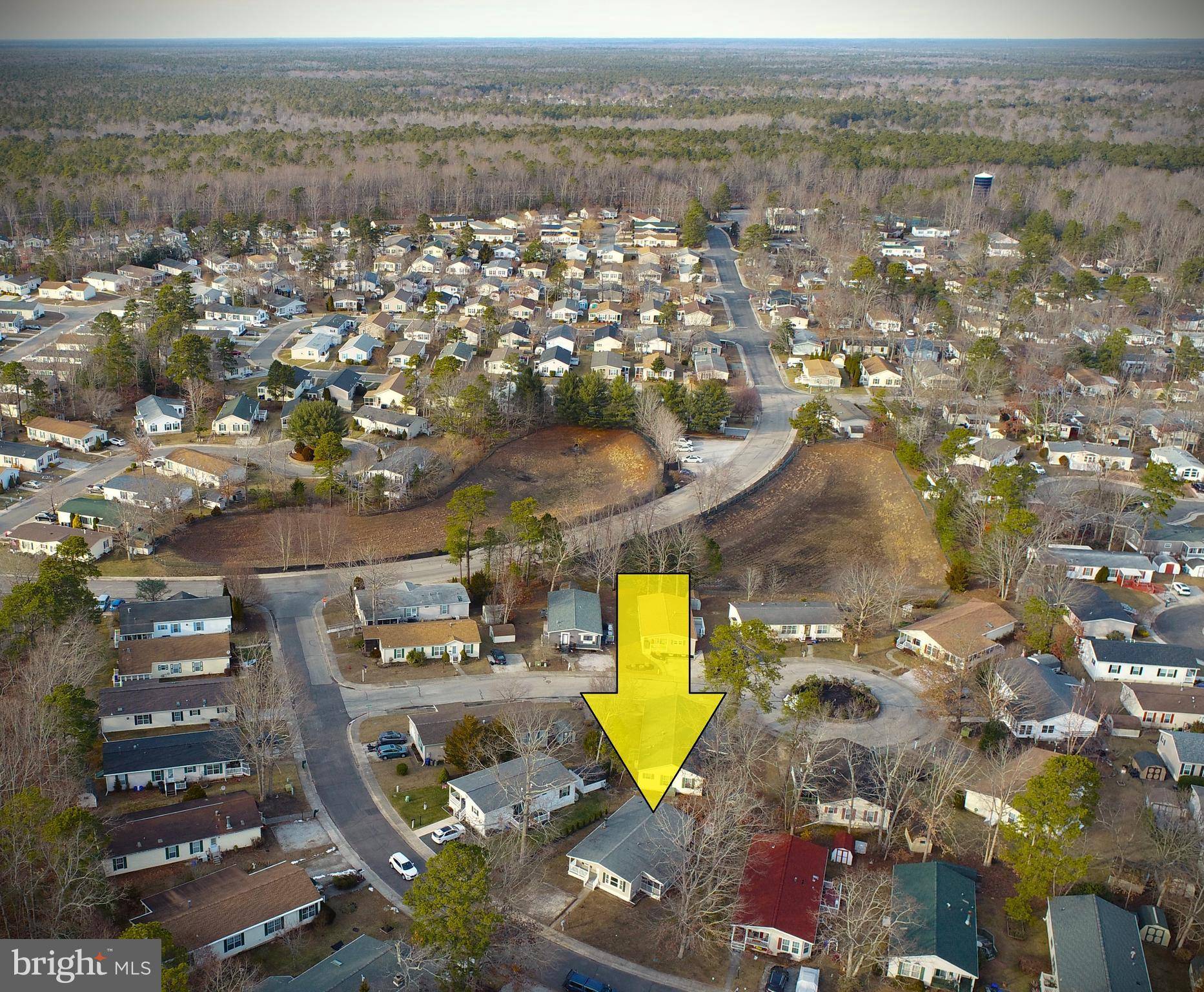 Mays Landing, NJ 08330,70 HICKORY LN