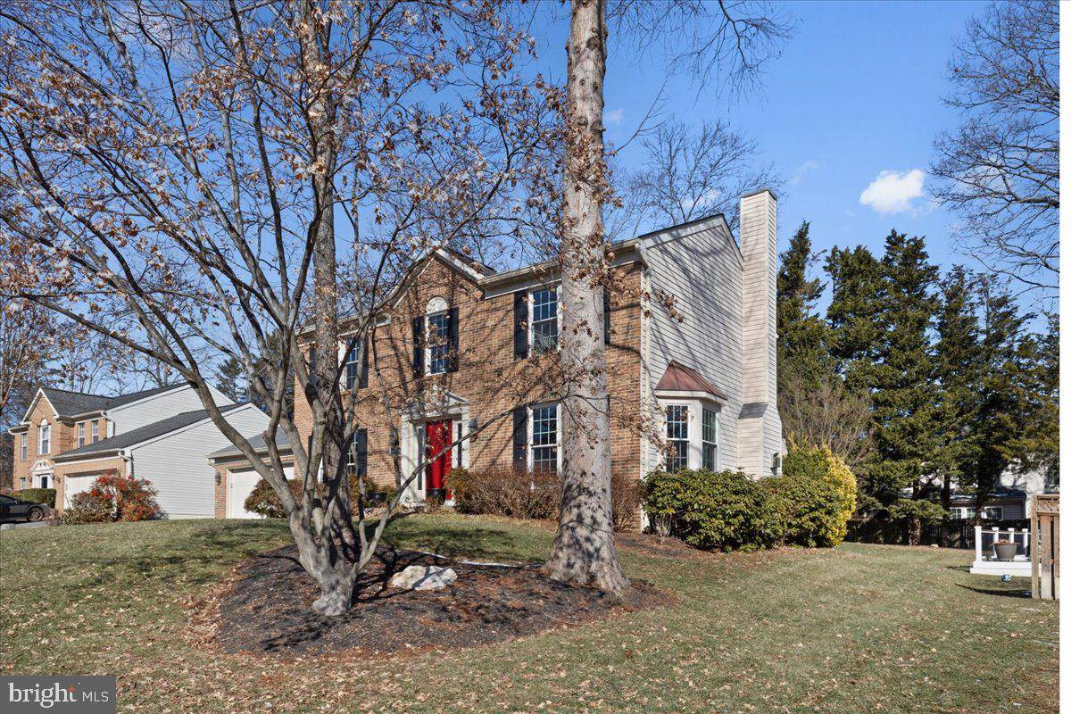 Centreville, VA 20121,14116 ROAMER CT