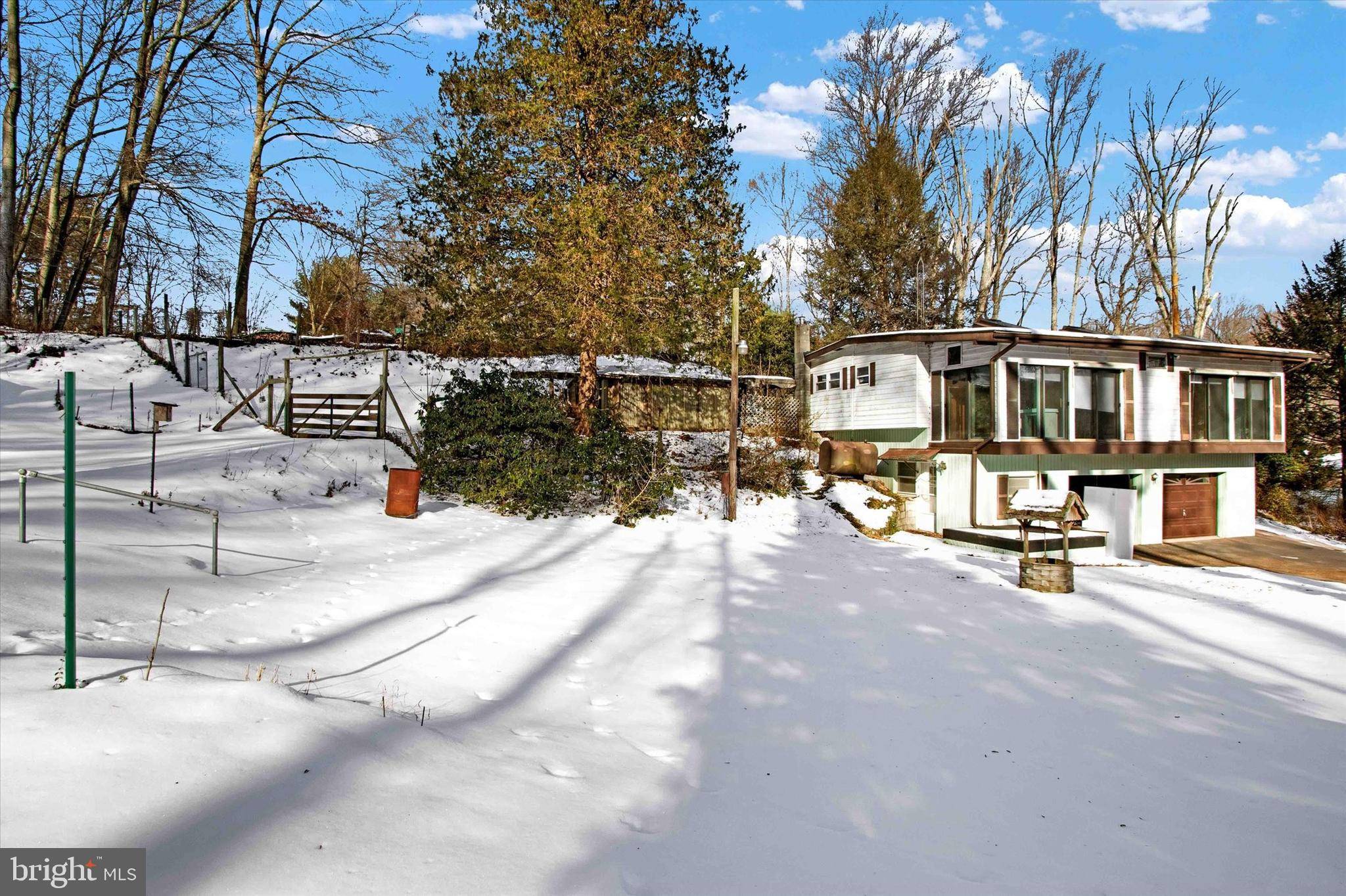 Mohnton, PA 19540,94 PENNYPACKER RD