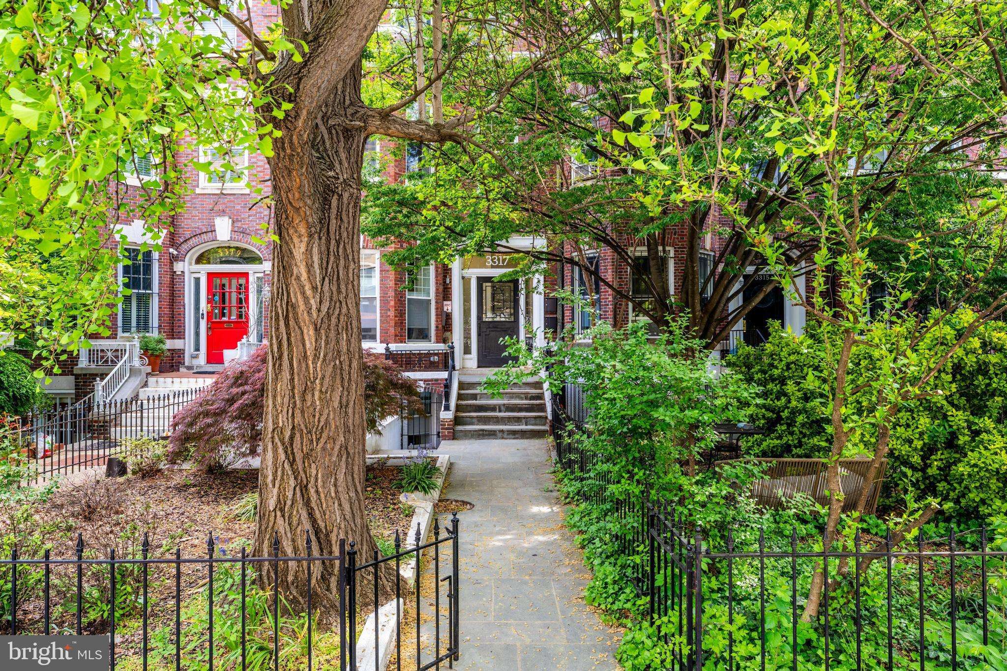Washington, DC 20010,3317 16TH ST NW #3