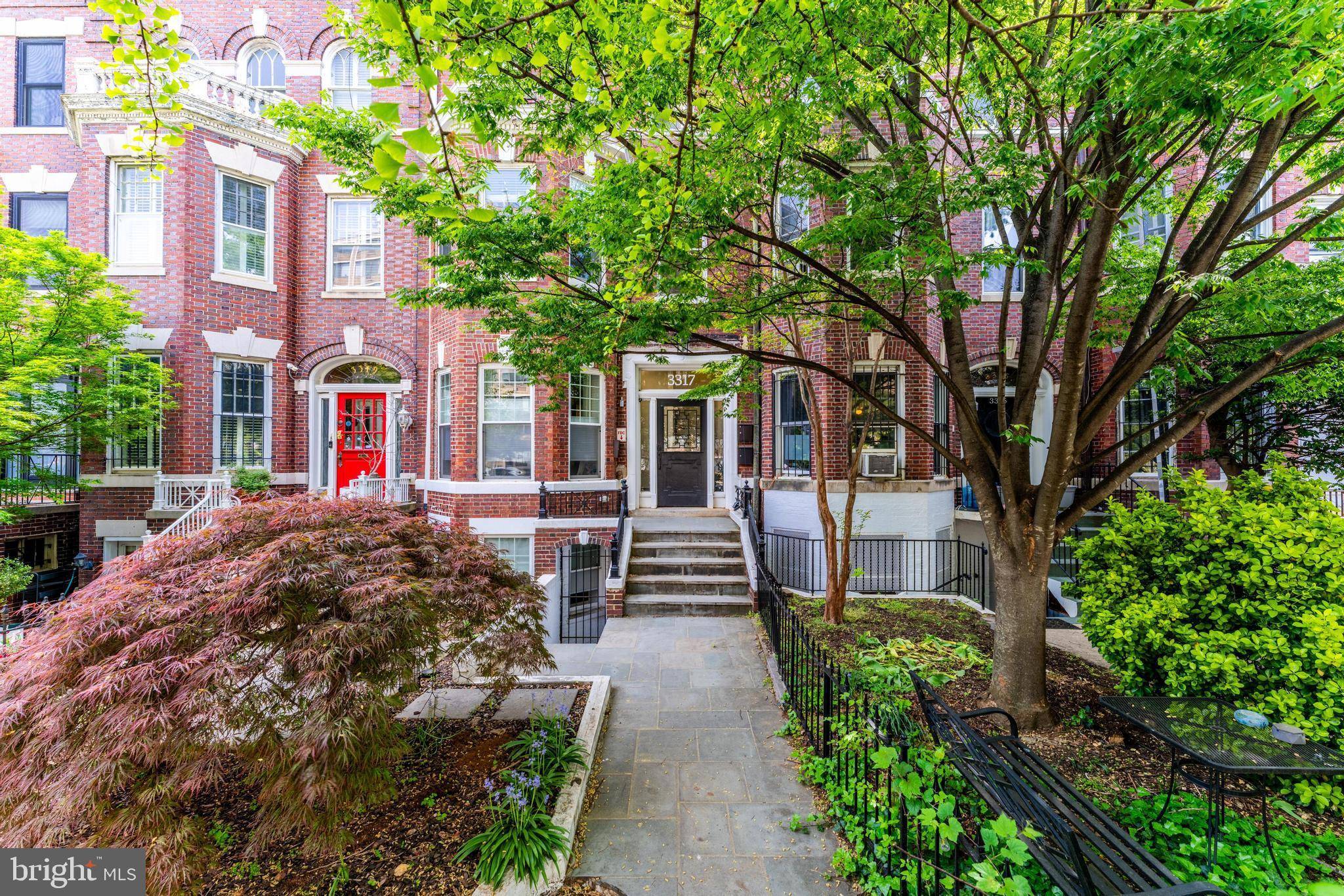 Washington, DC 20010,3317 16TH ST NW #3