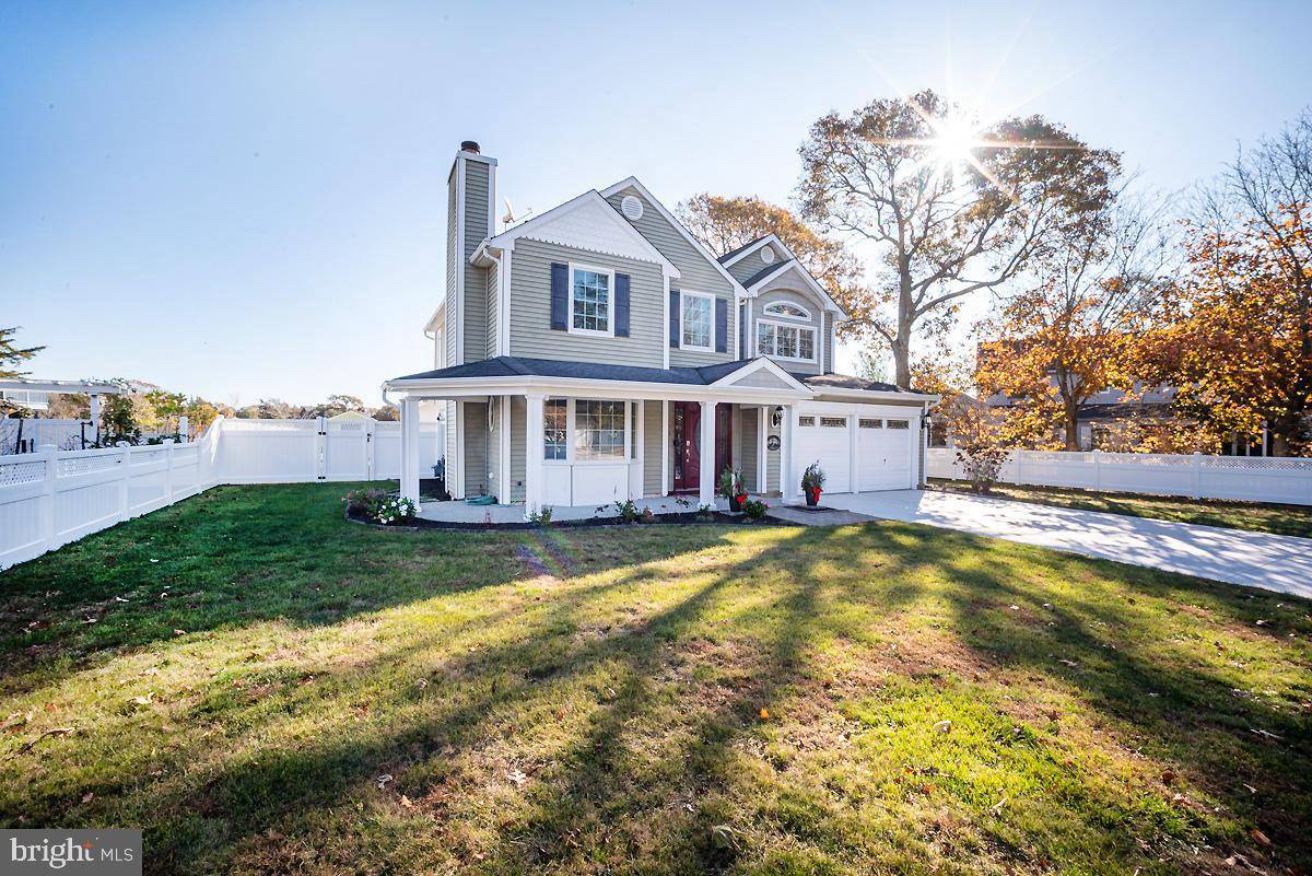Absecon, NJ 08201,115 LISBON AVE