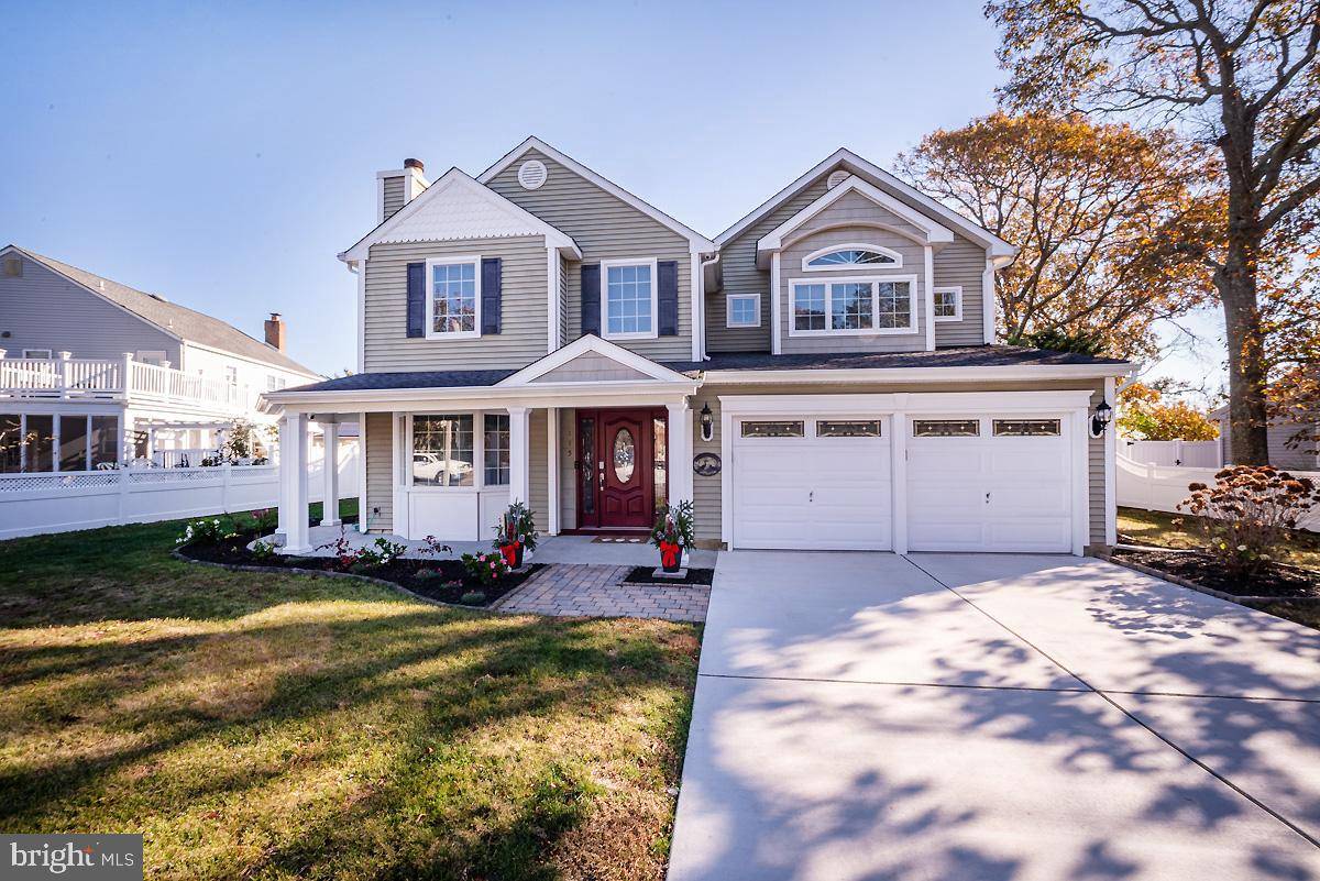 Absecon, NJ 08201,115 LISBON AVE