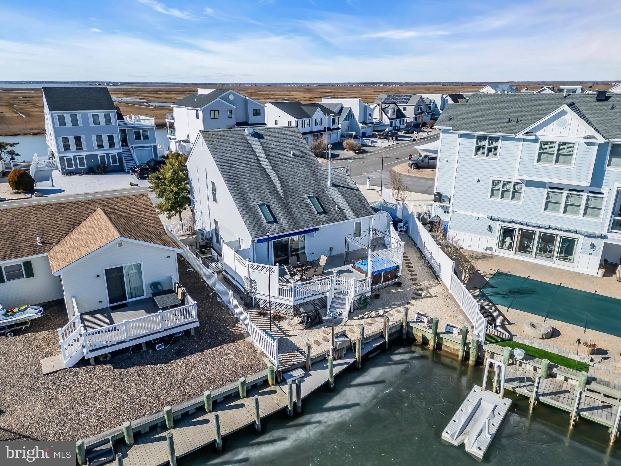 Manahawkin, NJ 08050,1730 MILL CREEK RD