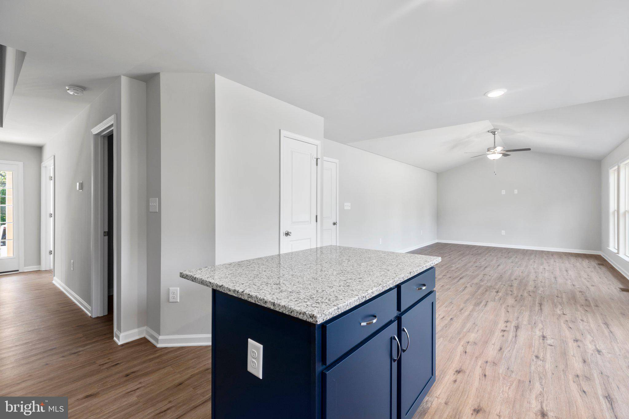 Colonial Beach, VA 22443,LOT 97 MEADOW AVE