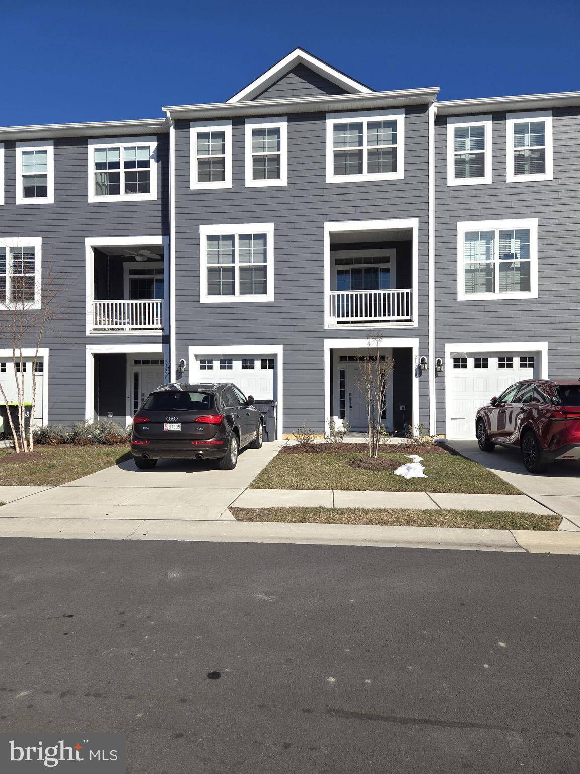 Rehoboth Beach, DE 19971,21518 CATALINA CIR #B-12