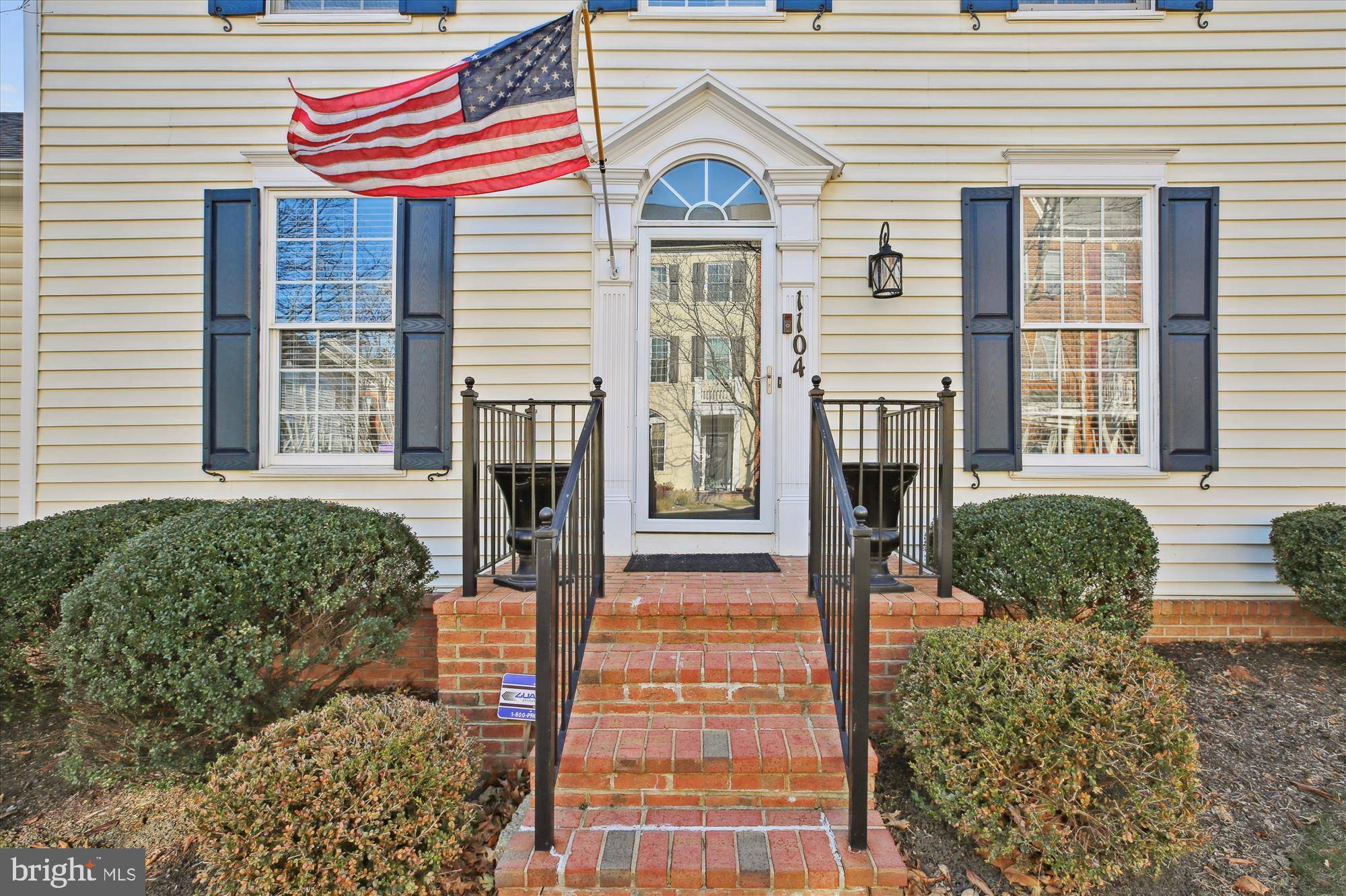 Rockville, MD 20850,1104 HAVENCREST ST