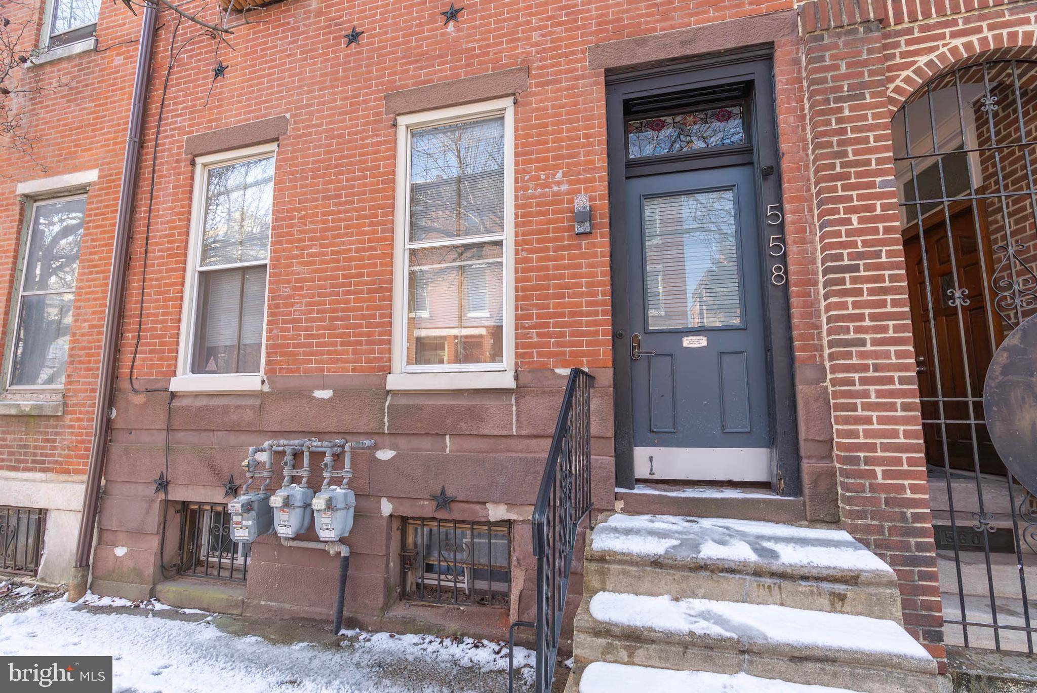 Philadelphia, PA 19130,558 N 16TH ST #3
