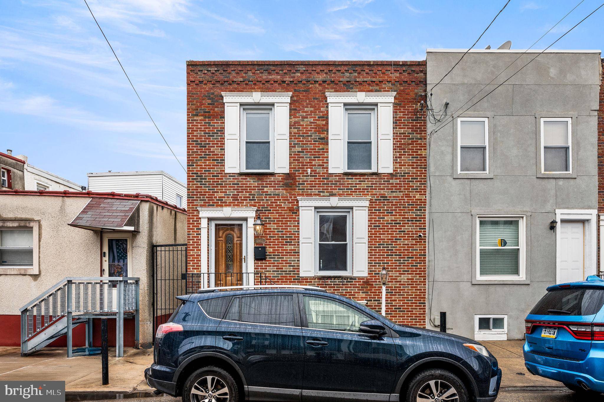 Philadelphia, PA 19134,2952 GAUL ST