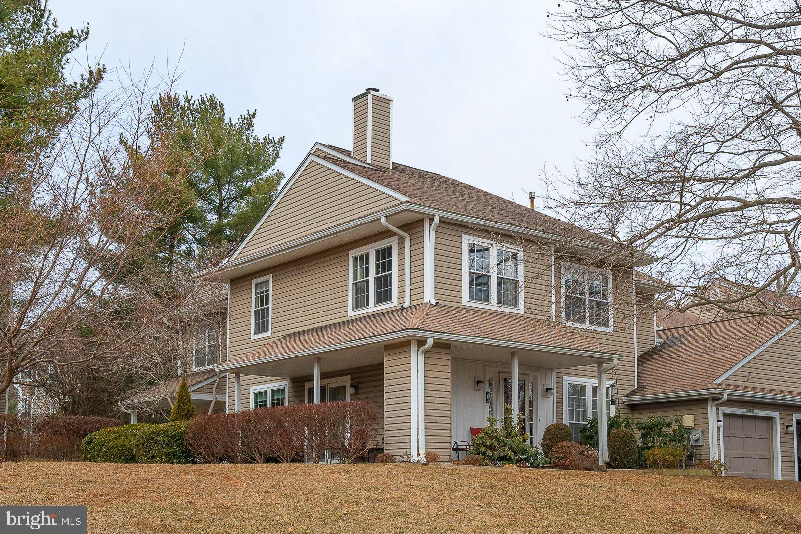 Glen Mills, PA 19342,353 RADFORD CT