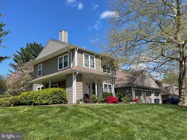 Glen Mills, PA 19342,353 RADFORD CT