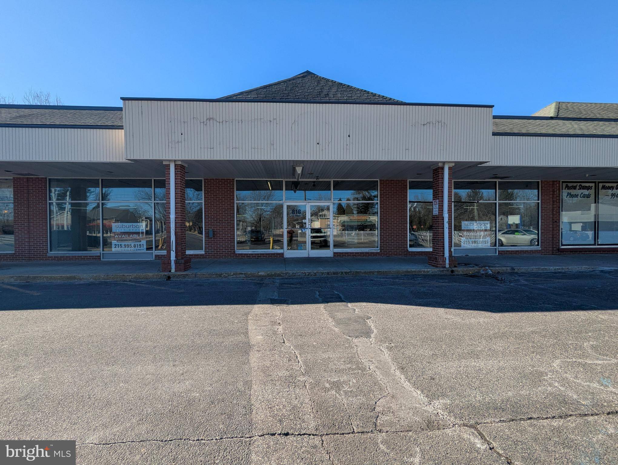 Egg Harbor City, NJ 08215,800-816 WHITE HORSE PIKE