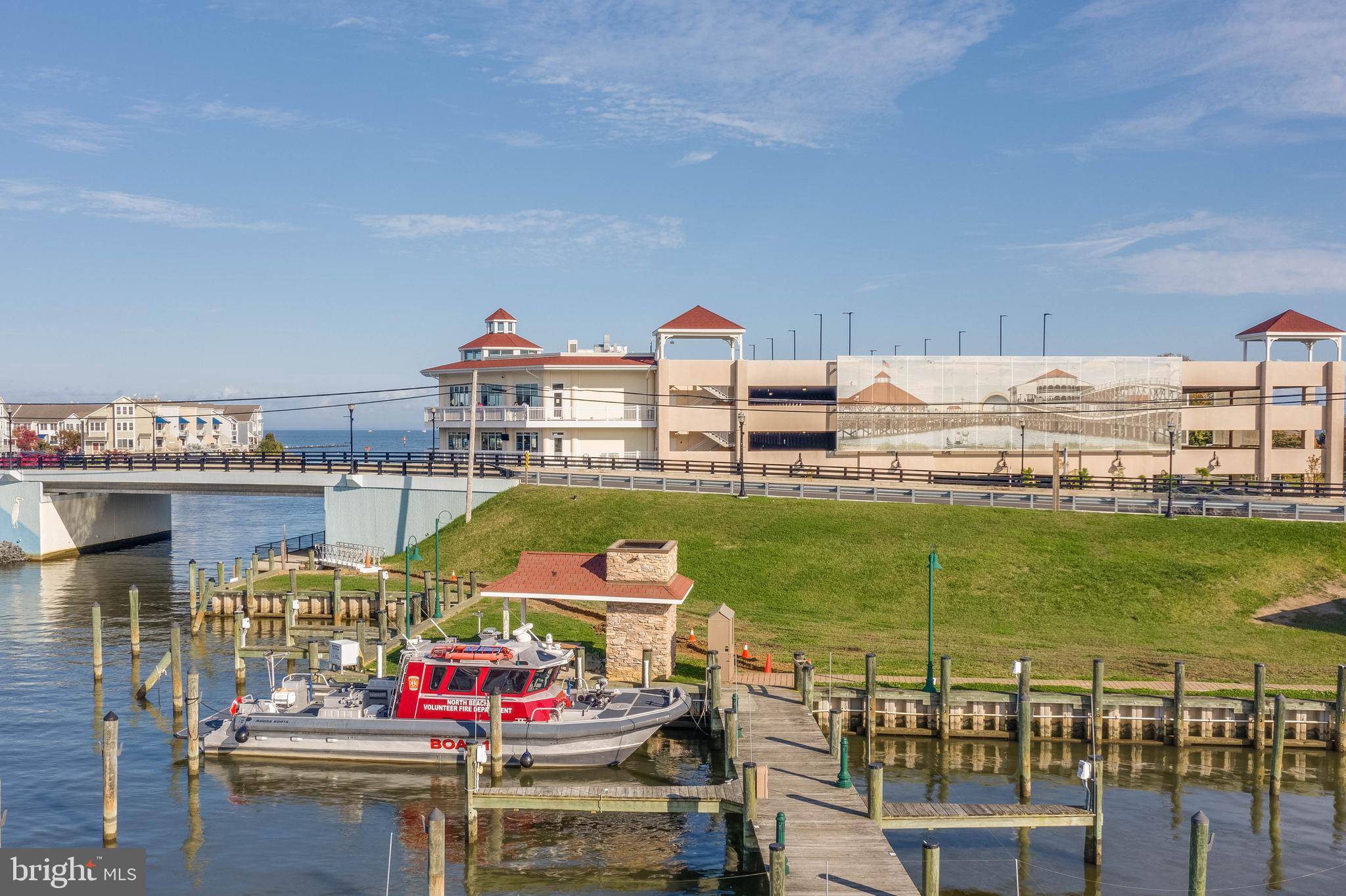 Chesapeake Beach, MD 20732,7301 F ST