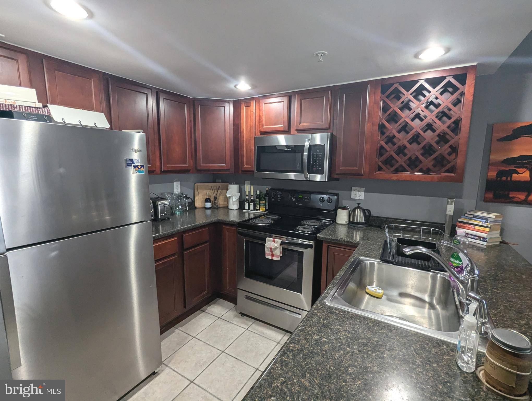 Philadelphia, PA 19130,2001 HAMILTON ST #1121
