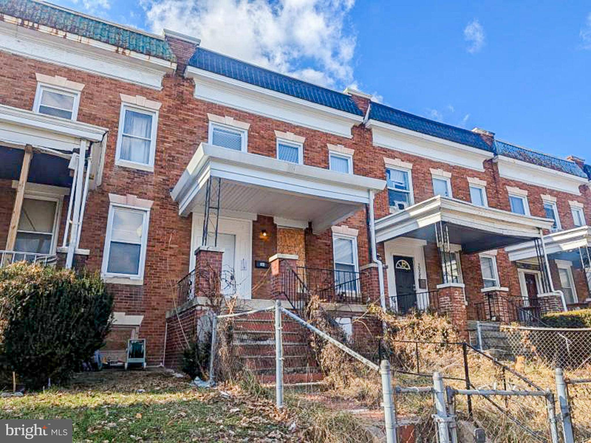 Baltimore, MD 21229,304 LYNDHURST ST