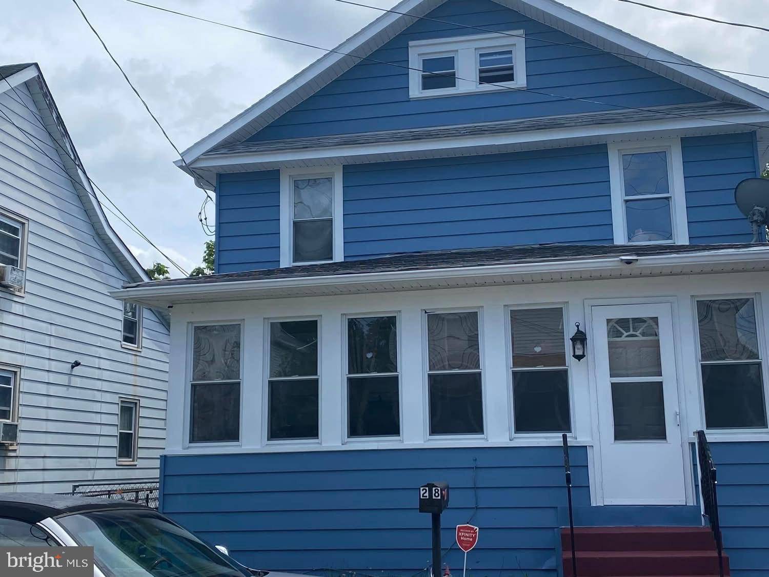 Paulsboro, NJ 08066,28 E ADAMS ST