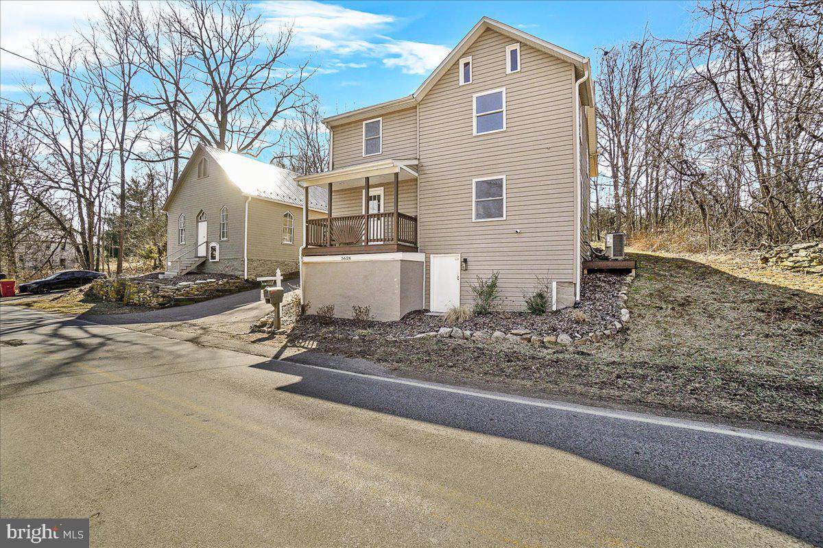 Keedysville, MD 21756,5624 MOUNT BRIAR RD